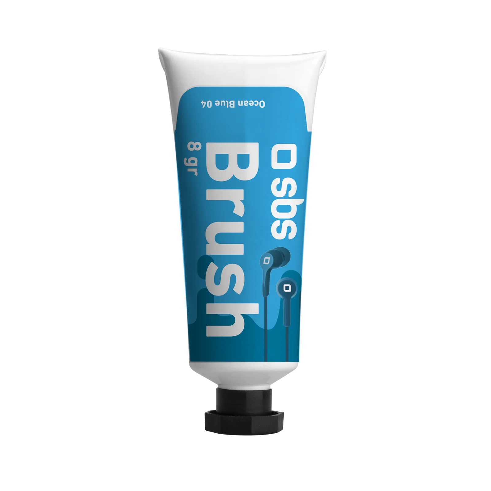 Auricolare Brush - Image 3