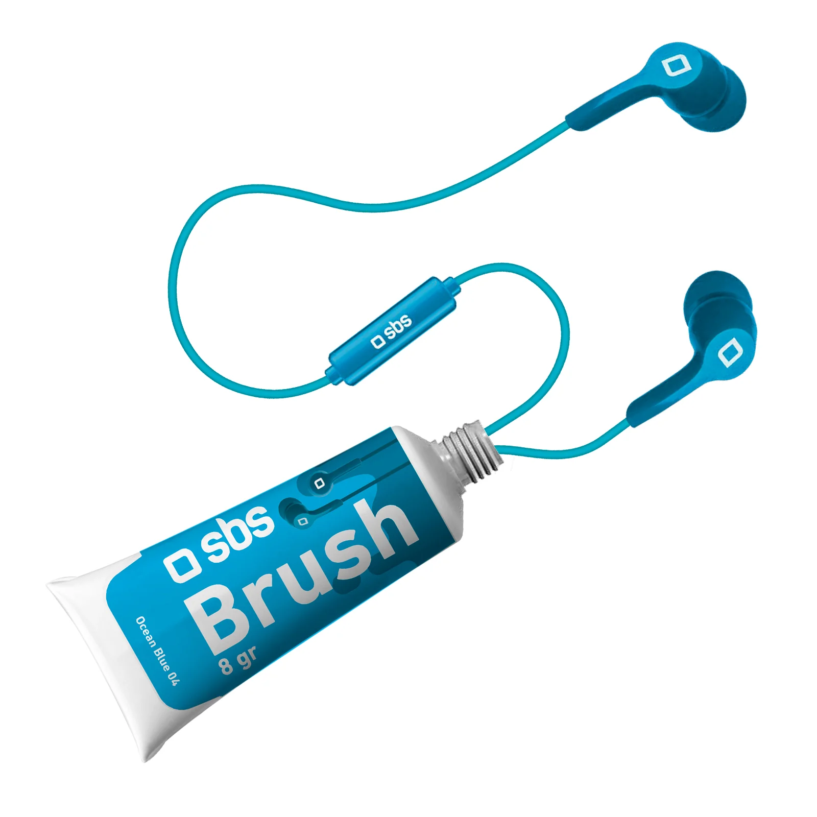 Auricolare Brush - Image 4