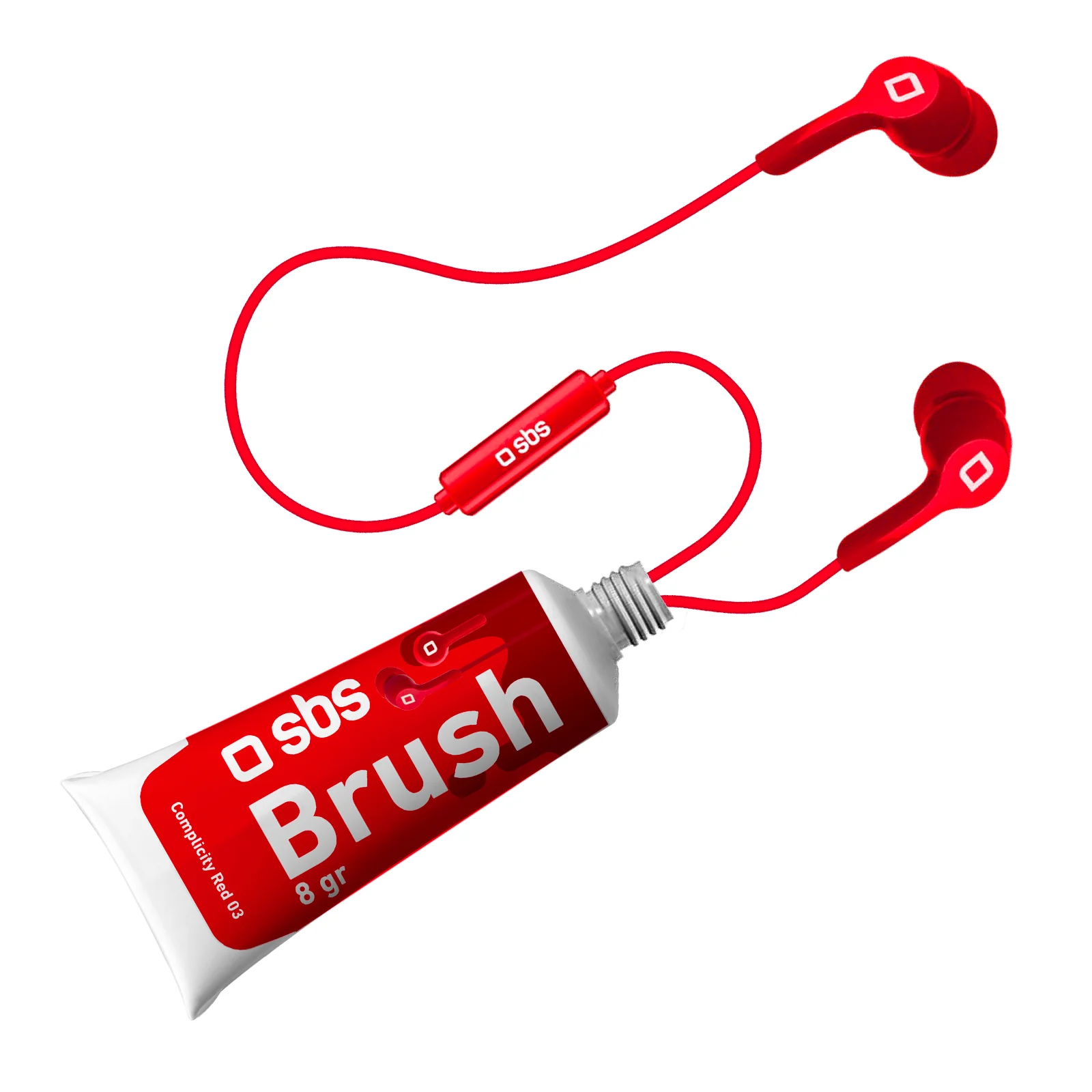 Auricolare Brush - Image 8