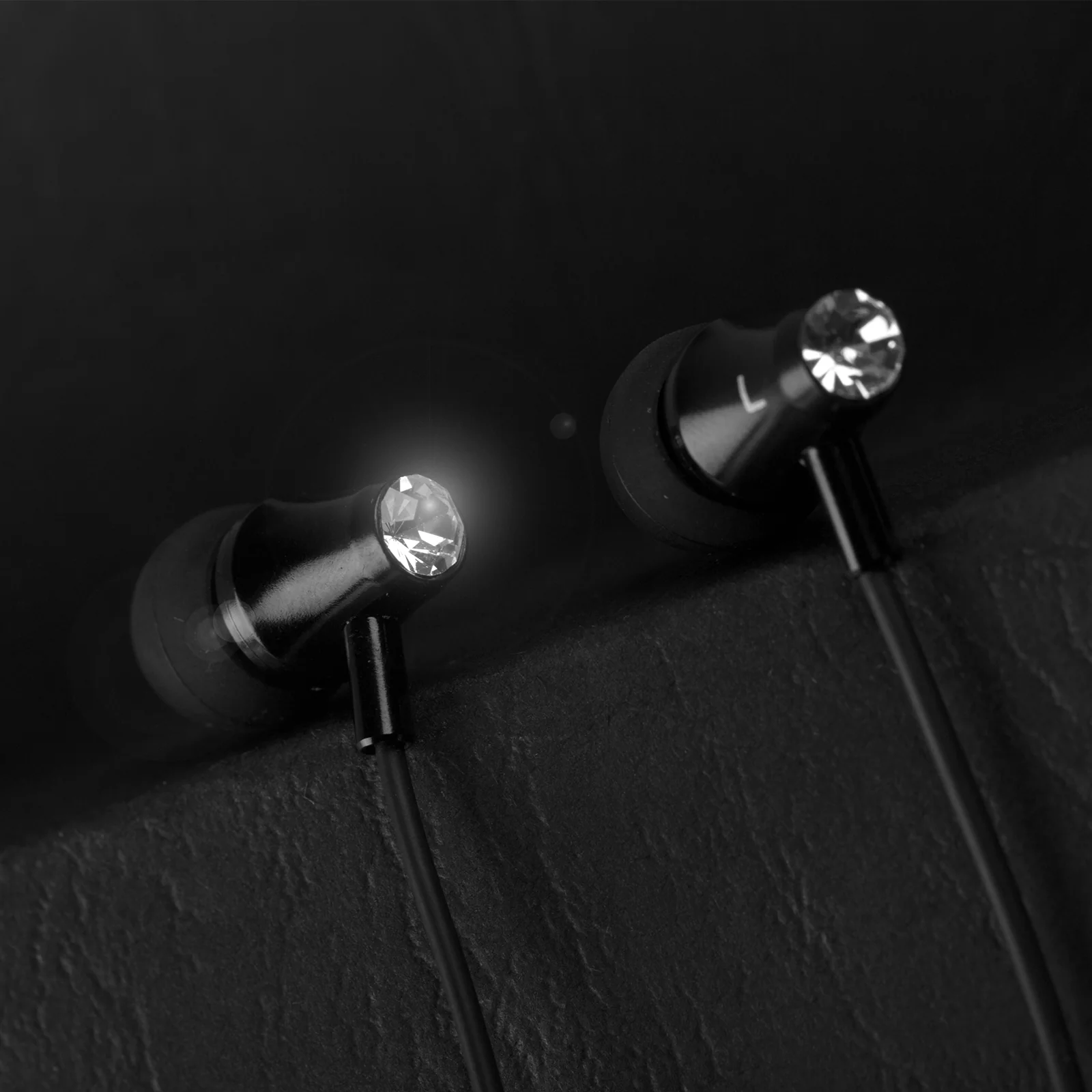 Auricolare stereo Diamond - Image 3