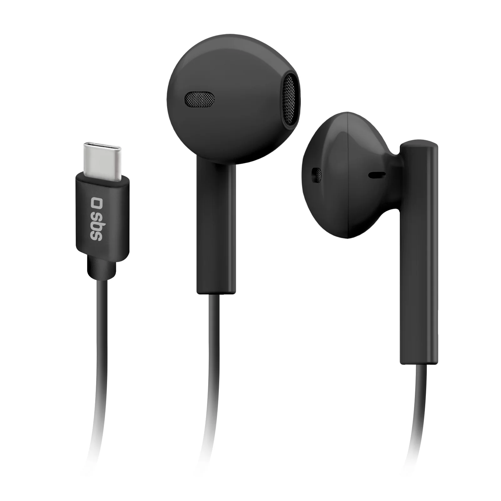 Studio Mix 65c - Auricolari semi in-ear a filo con connettore USB-C - Image 2