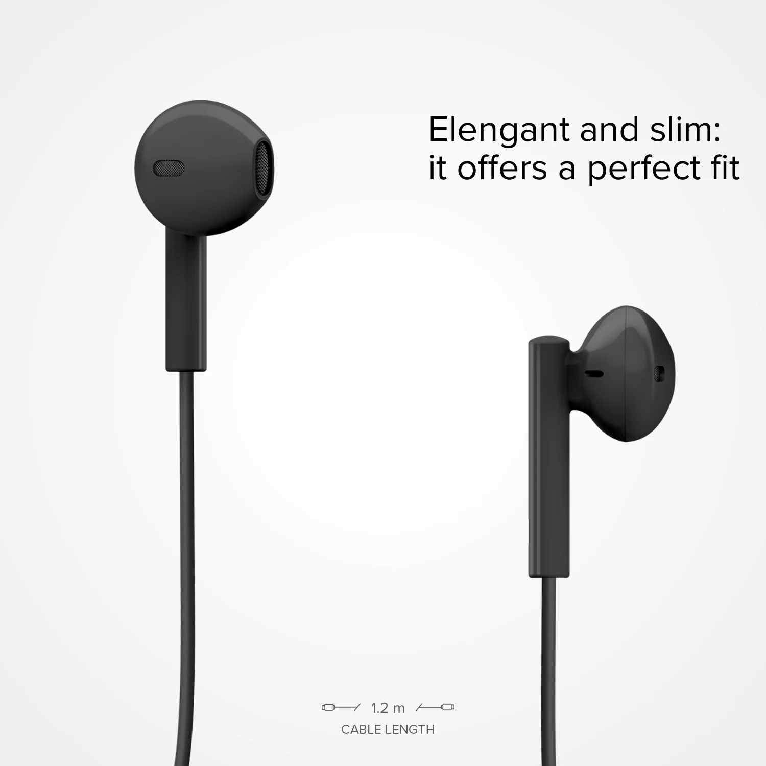Studio Mix 65c - Auricolari semi in-ear a filo con connettore USB-C - Image 4
