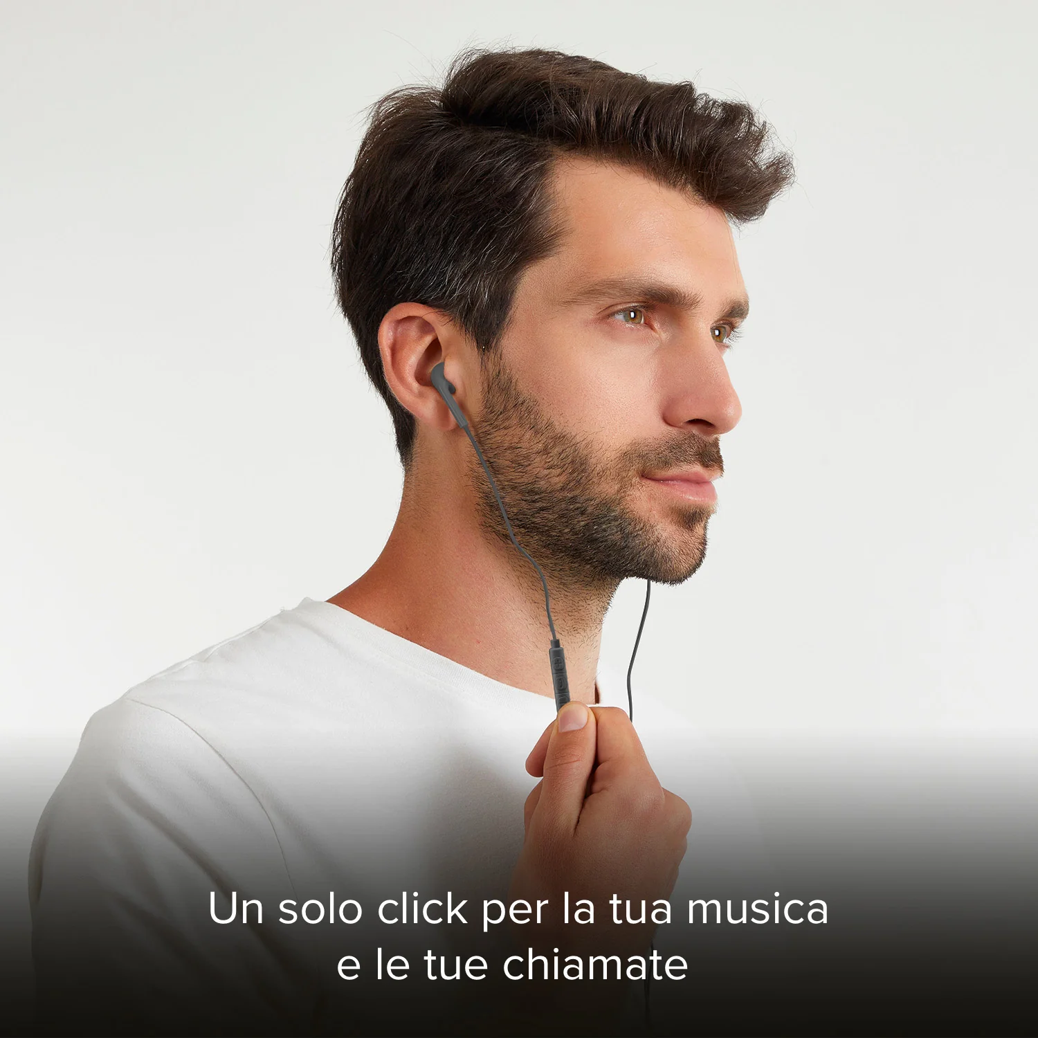 Studio Mix 65c - Auricolari semi in-ear a filo con connettore USB-C - Image 8