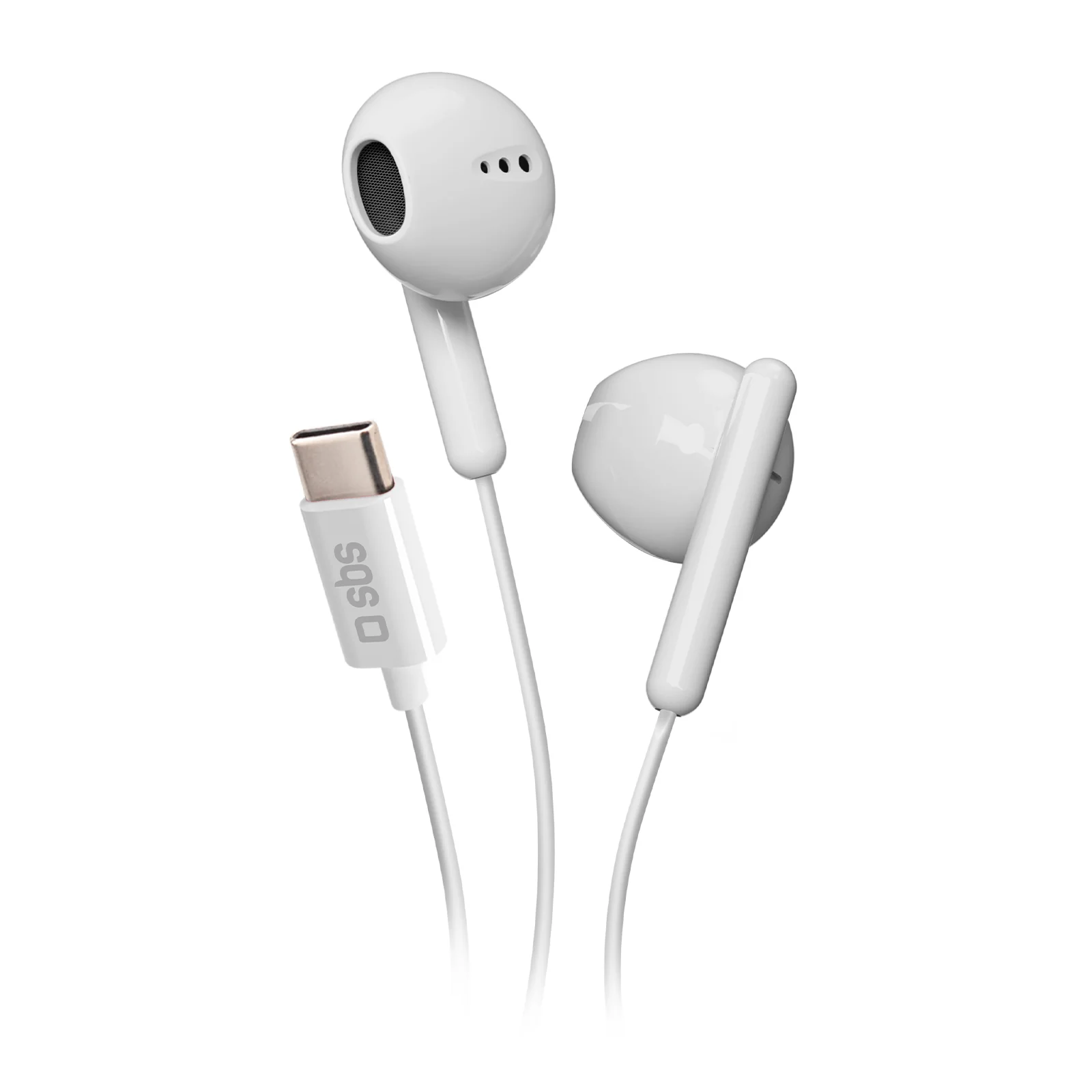 Studio Mix 65c - Auricolari semi in-ear a filo con connettore USB-C - Image 9