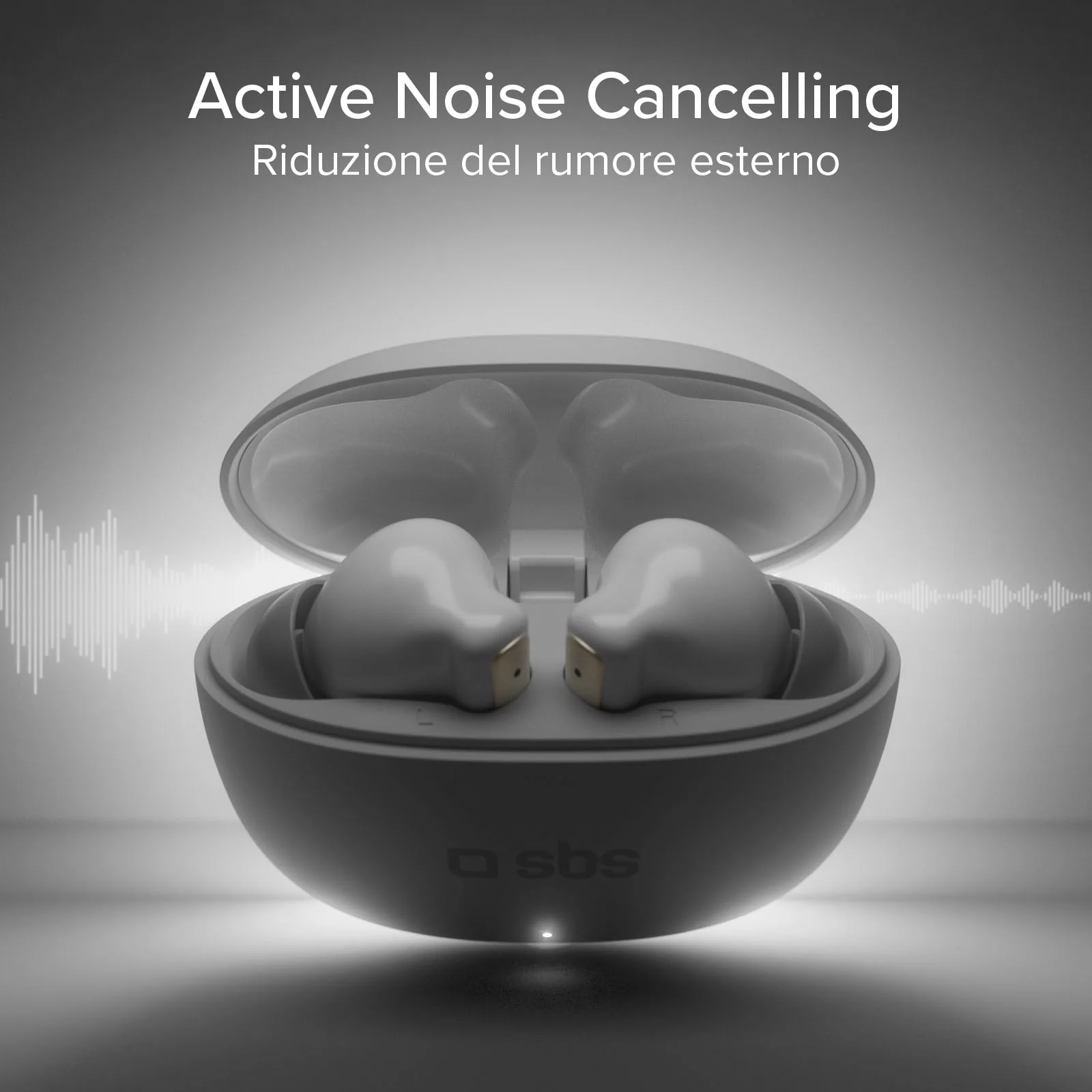 Auricolari AI TWS con app, traduzione, sintesi e 28h autonomia - Image 6