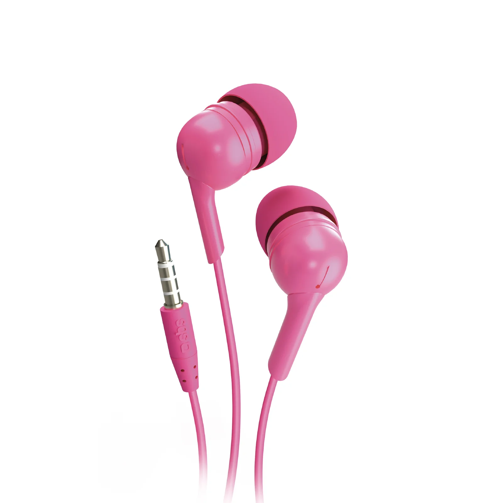 Auricolari filo stereo in-ear Studio Mix 10, jack 3,5 mm con microfono - Image 15