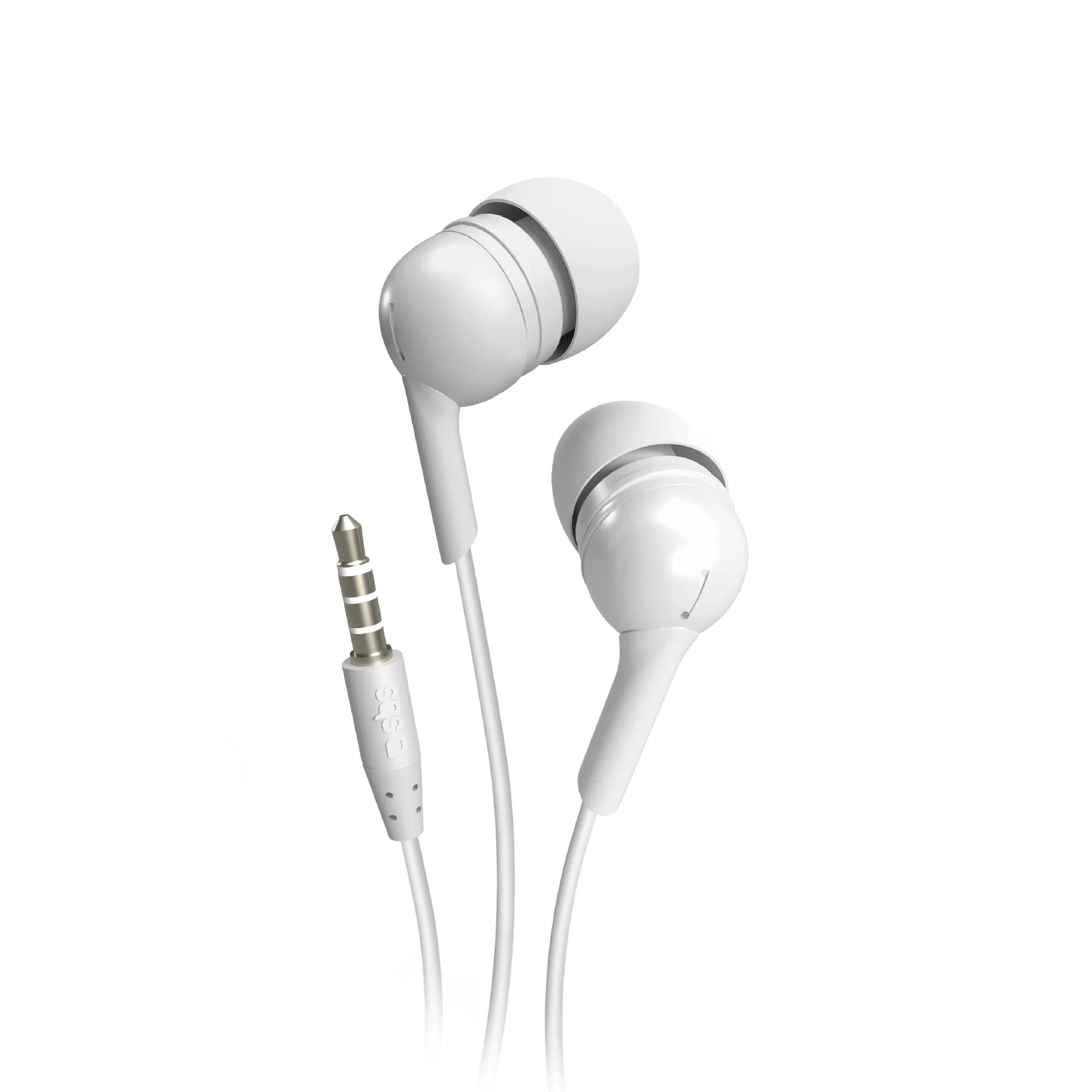 Auricolari filo stereo in-ear Studio Mix 10, jack 3,5 mm con microfono - Image 22