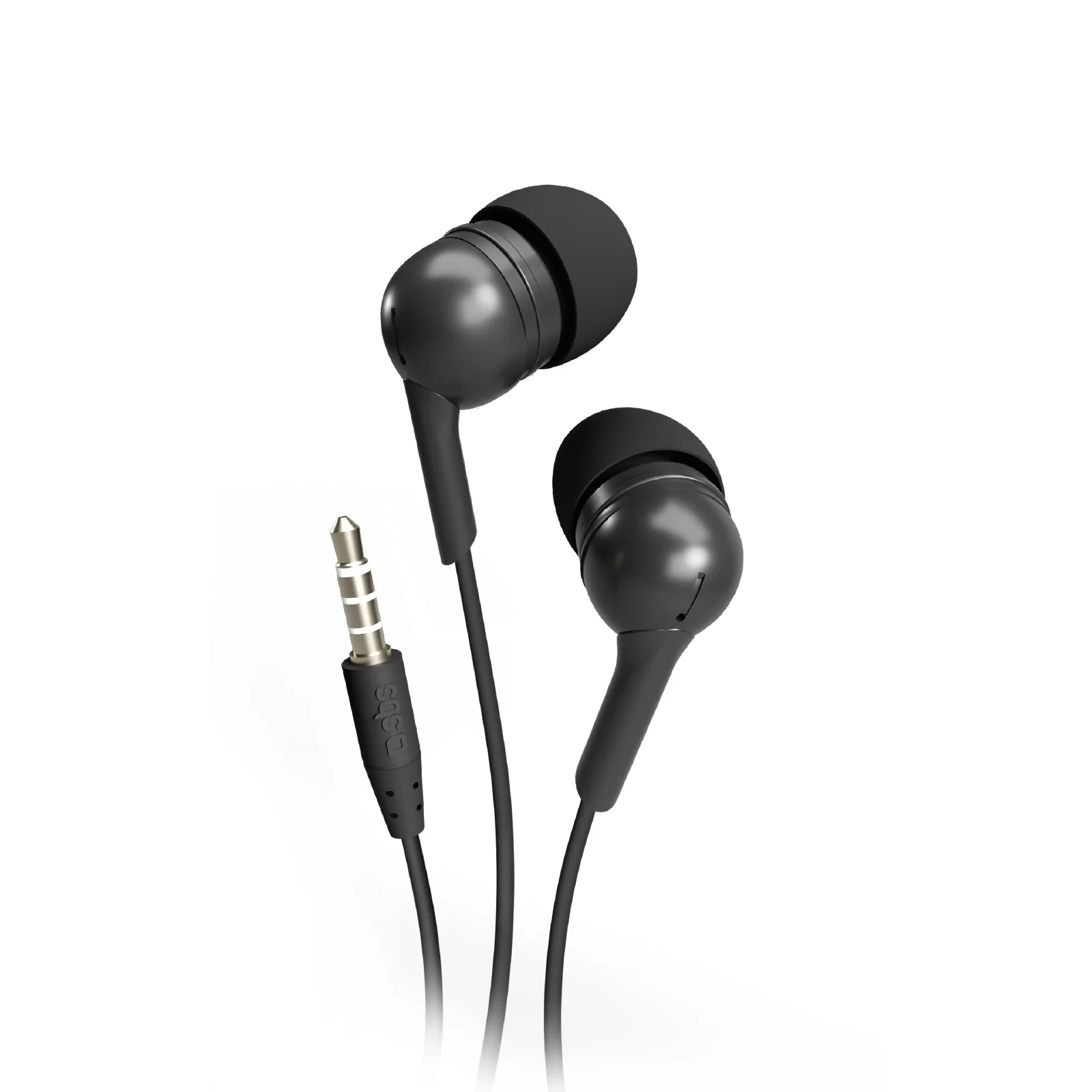 Auricolari filo stereo in-ear Studio Mix 10, jack 3,5 mm con microfono - Image 8