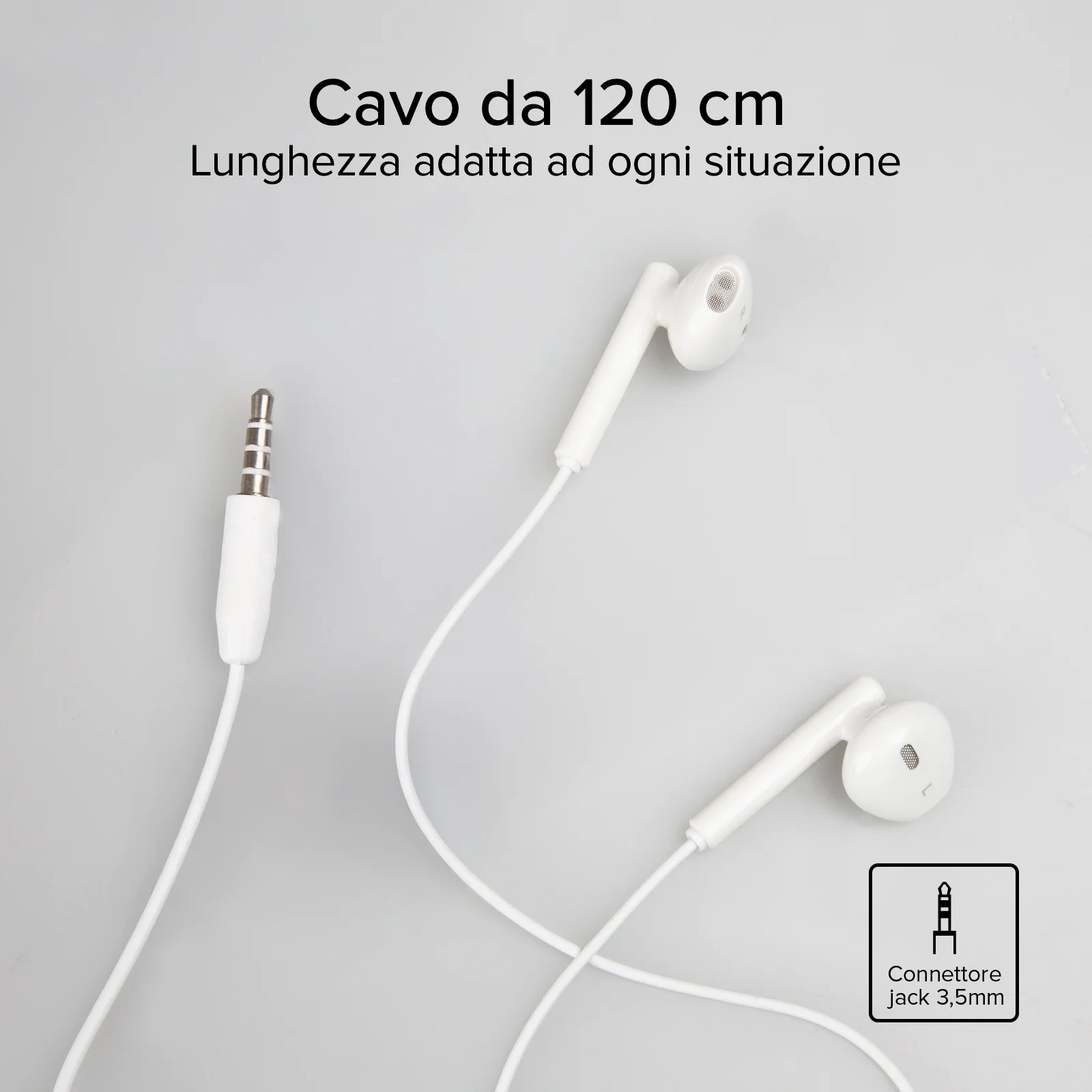 Auricolari filo stereo Studio Mix 65 - Image 10