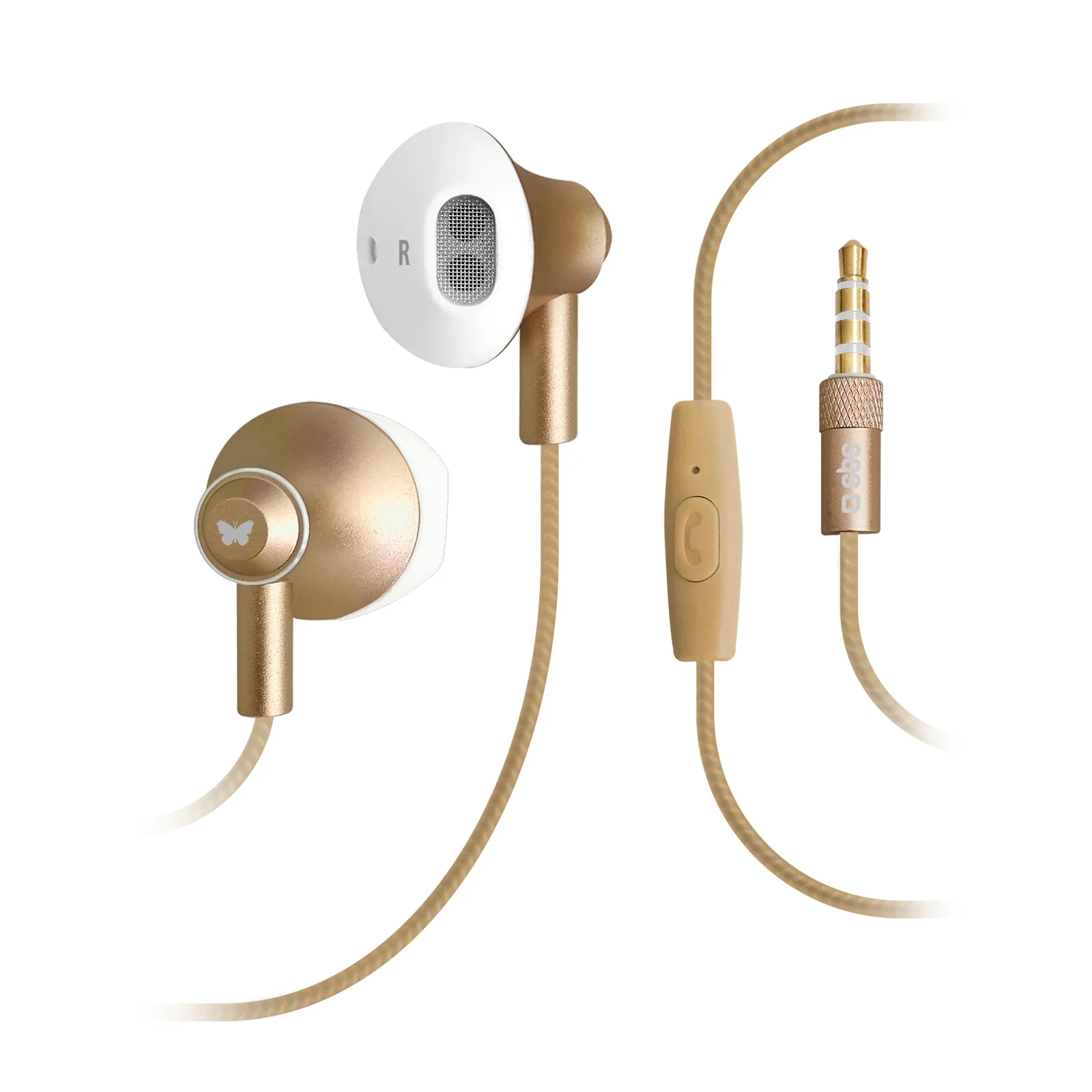 Auricolari stereo Shiny - Image 2