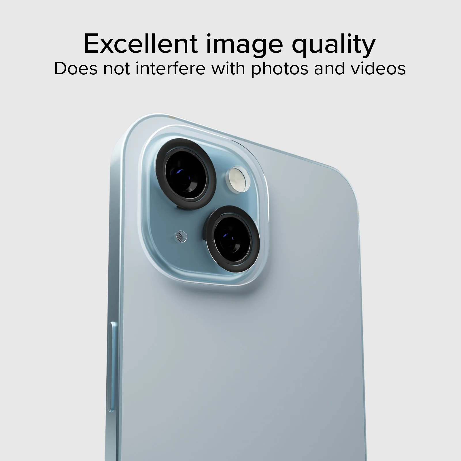 Camera lens protector - Image 5