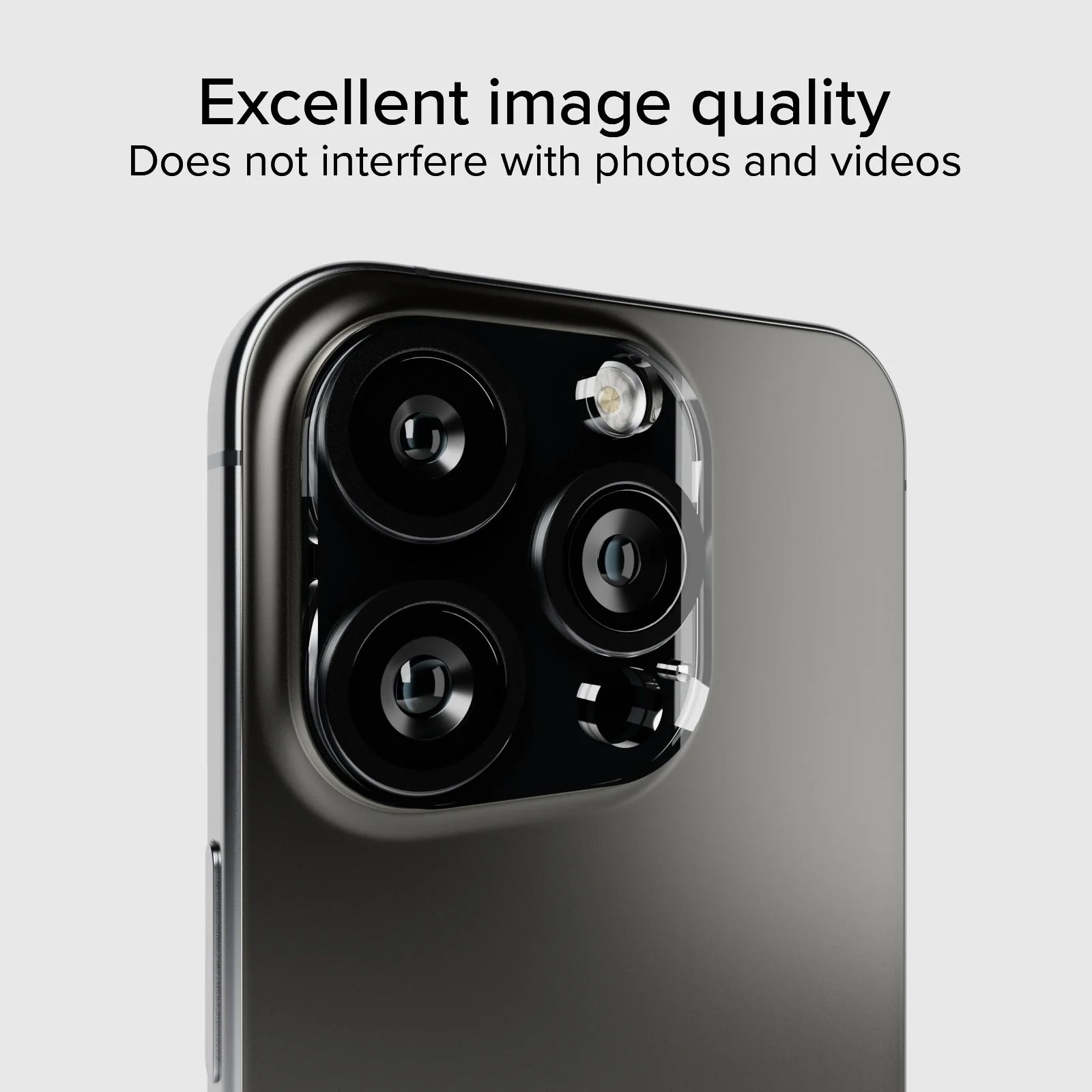 Camera lens protector - Image 4