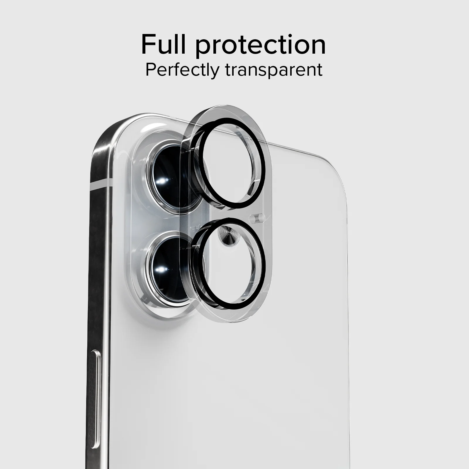 Camera lens protector - Image 2