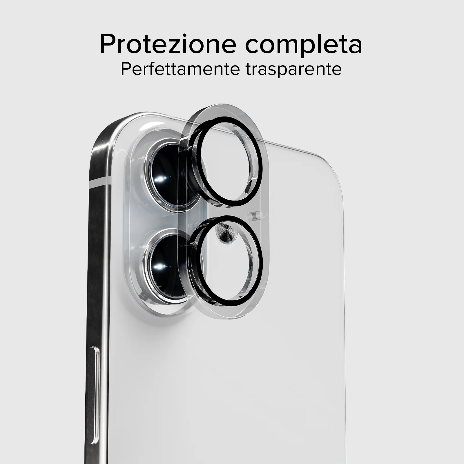 Camera lens protector - Image 3