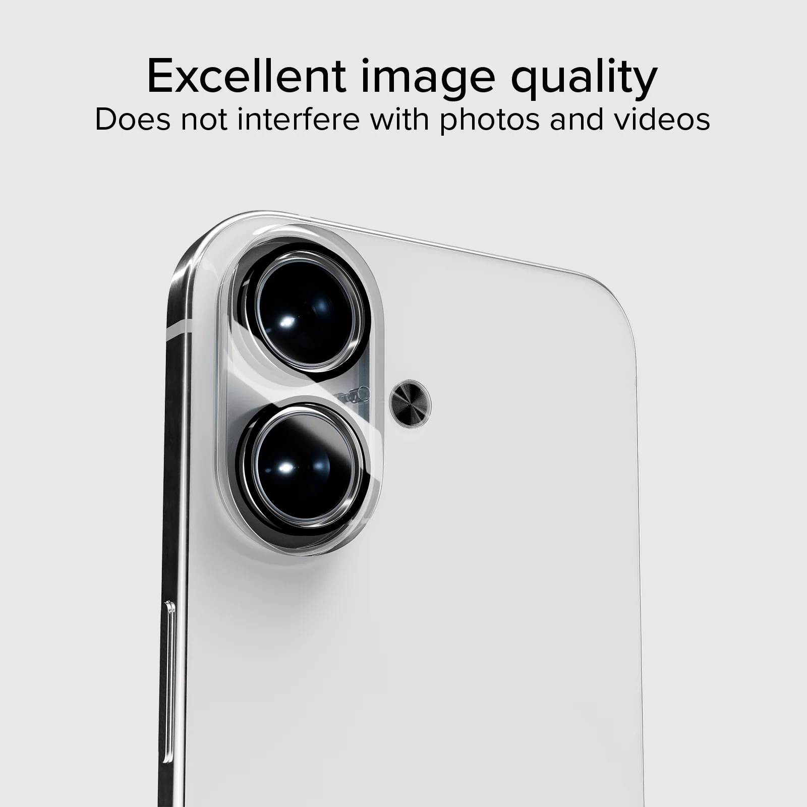 Camera lens protector - Image 4