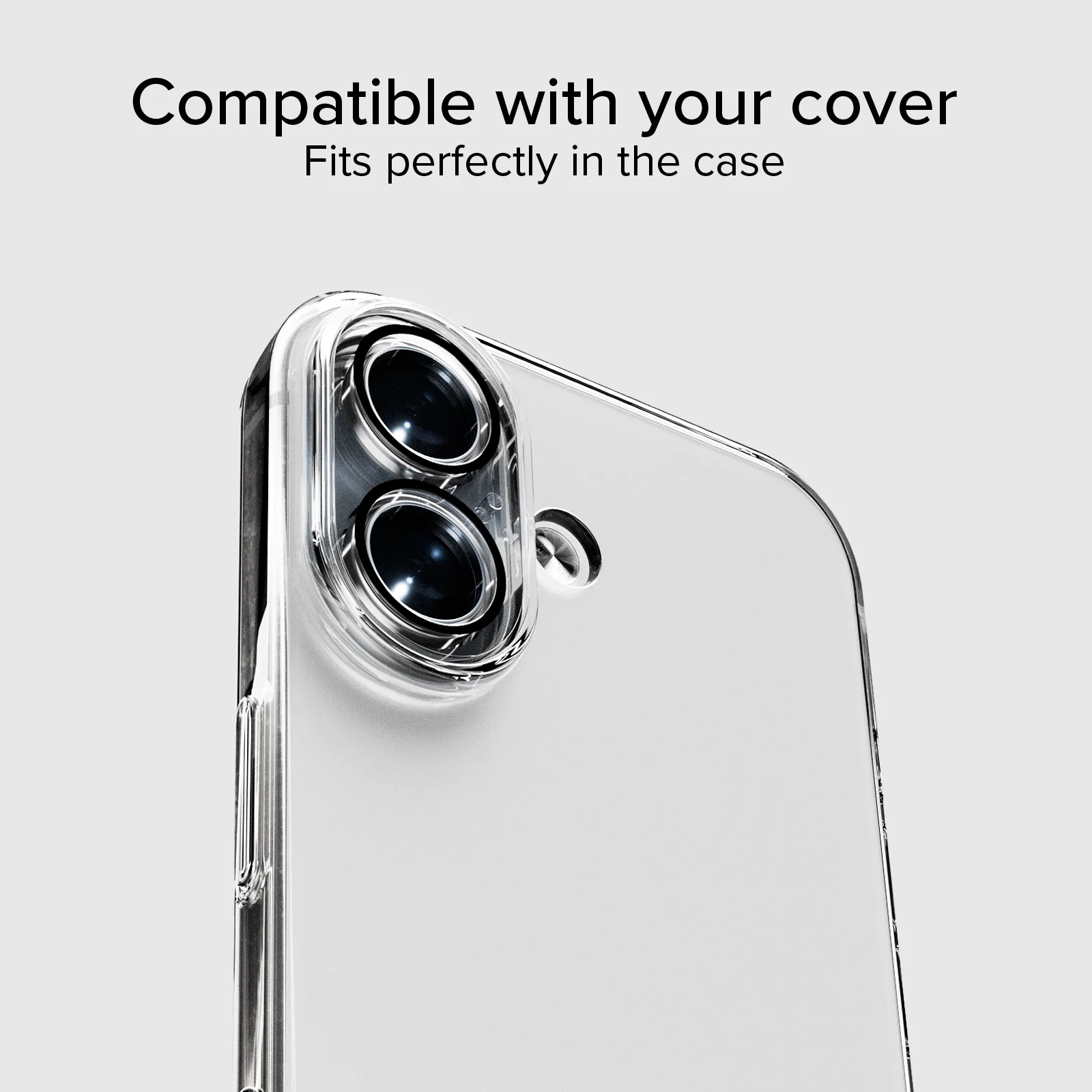 Camera lens protector - Image 8