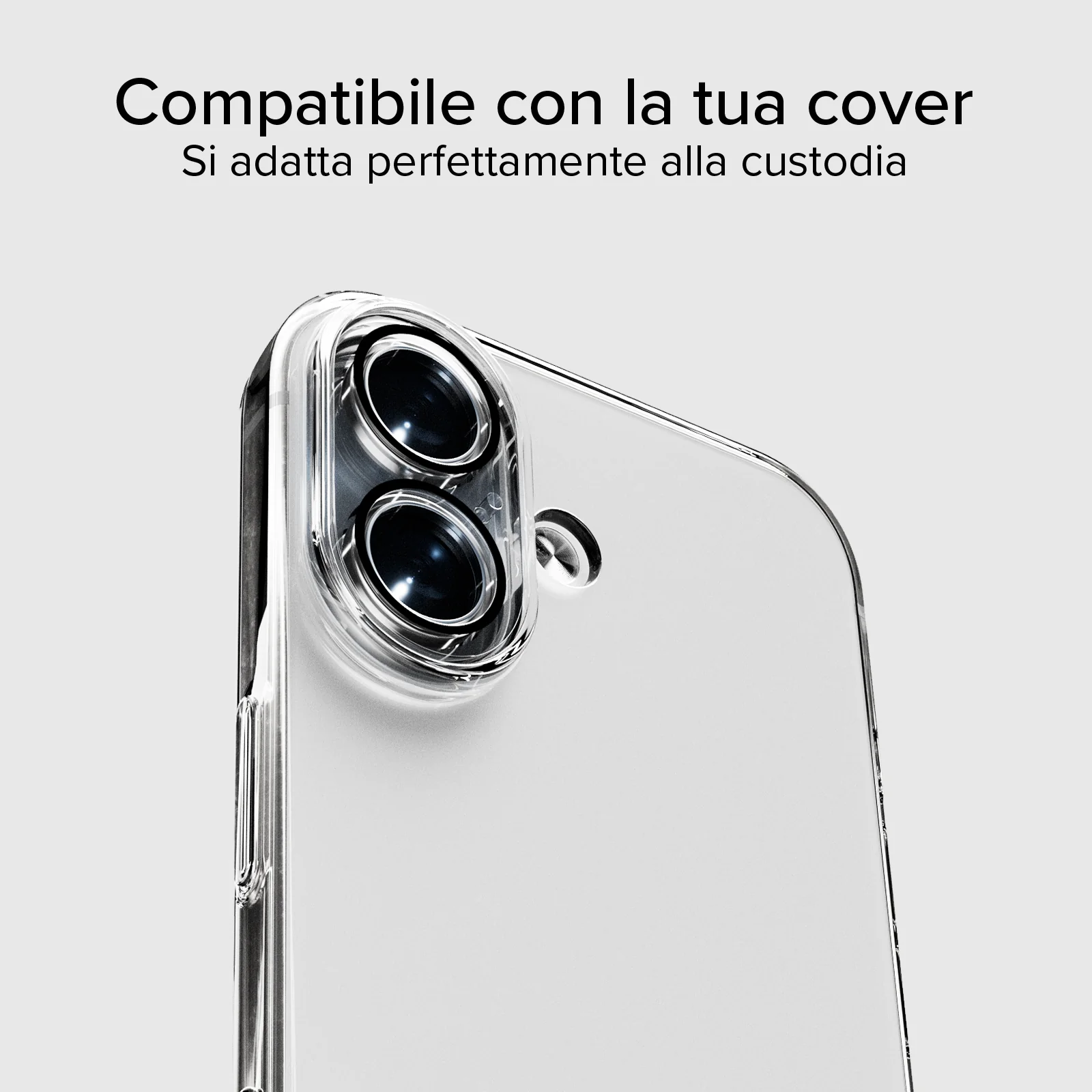 Camera lens protector - Image 9