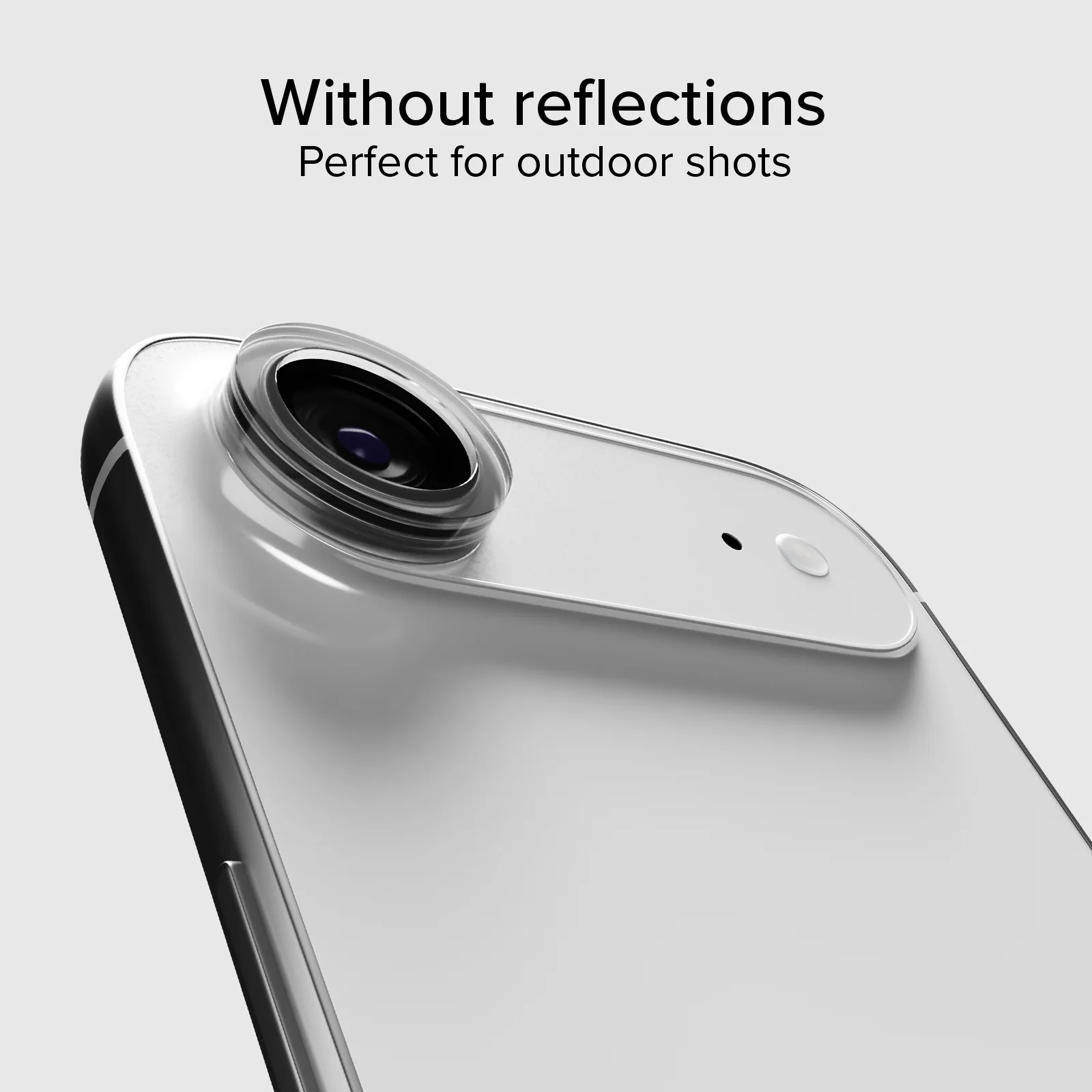 Camera lens protector - Image 7