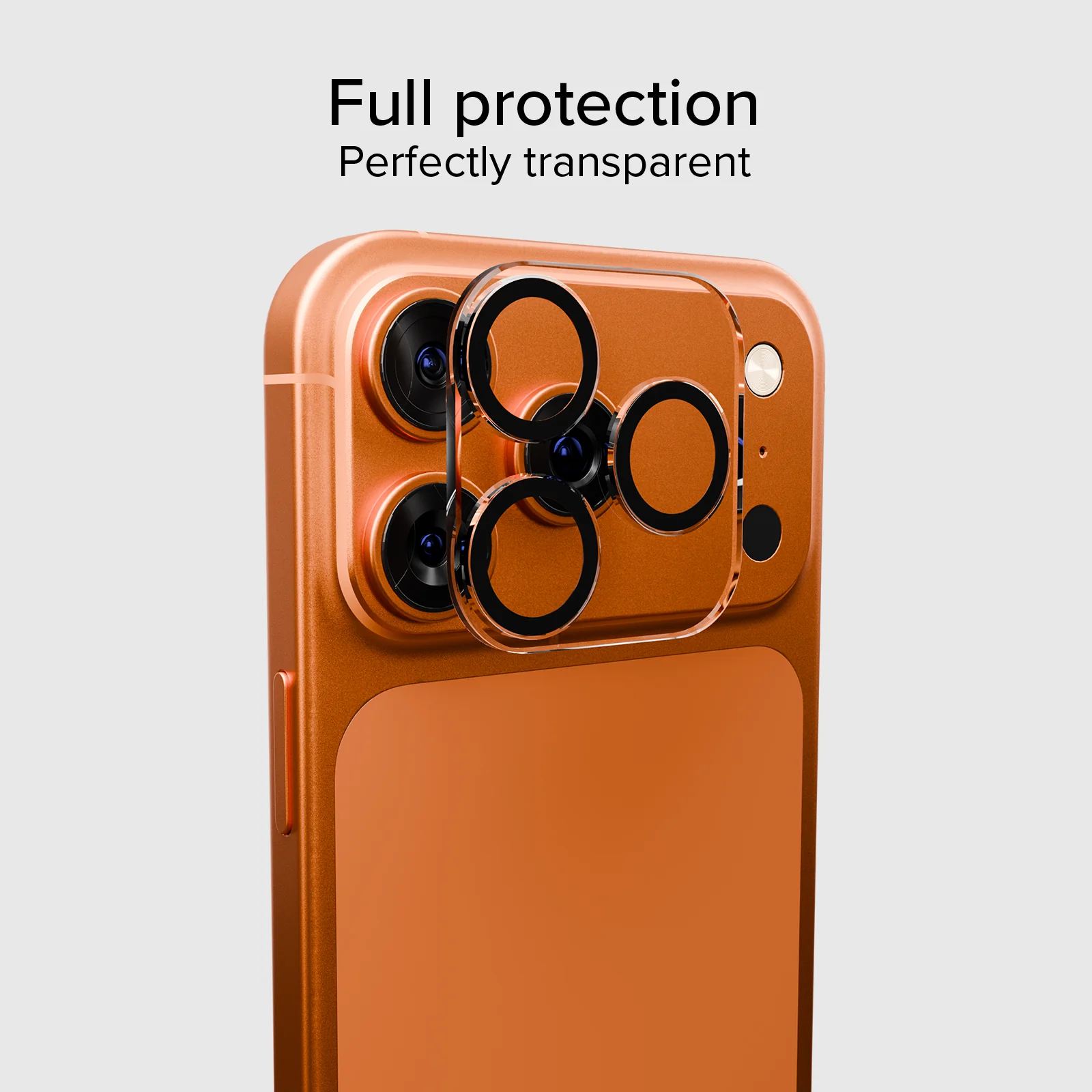 Camera lens protector - Image 2