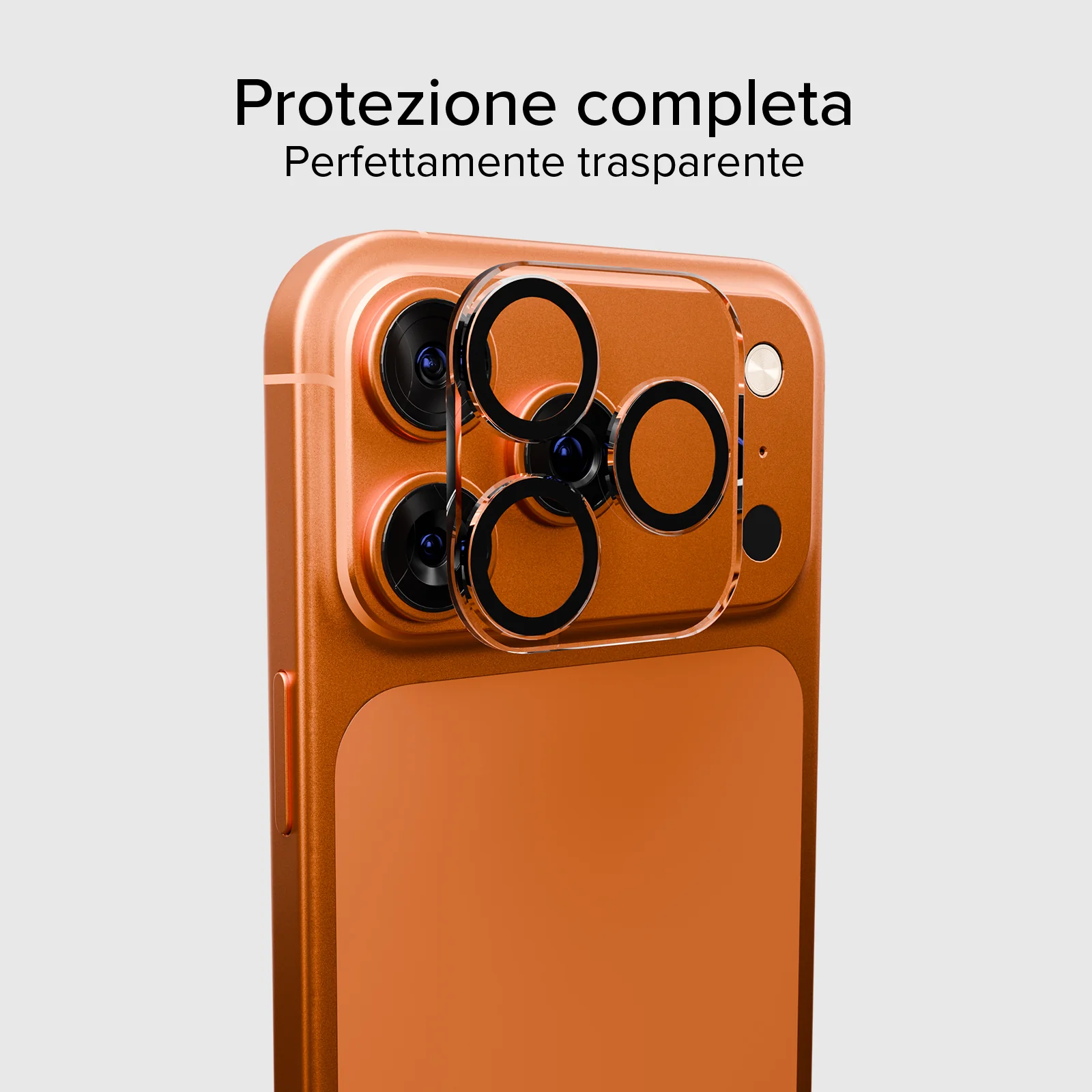 Camera lens protector - Image 3