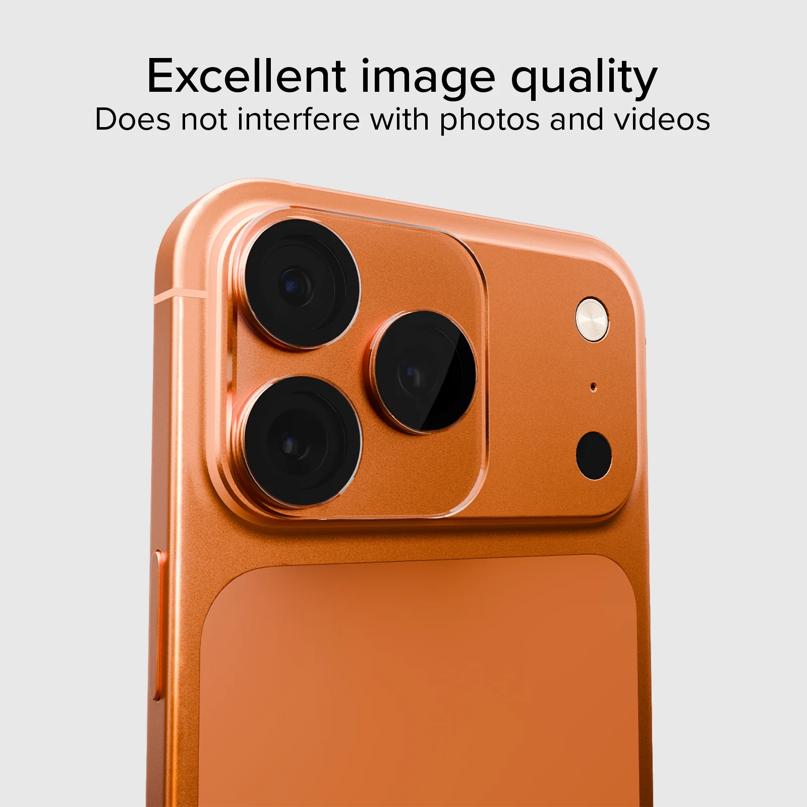 Camera lens protector - Image 4