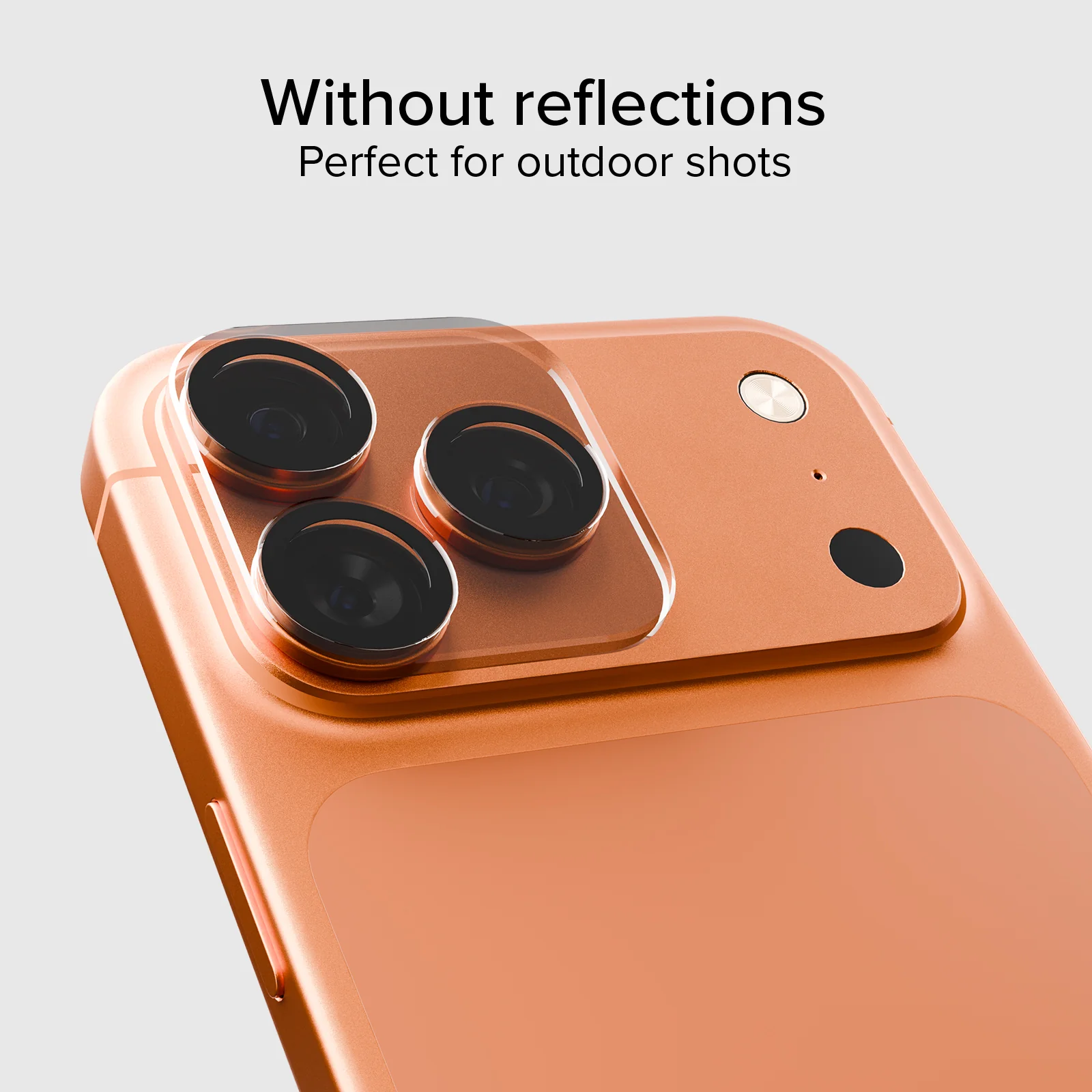 Camera lens protector - Image 7