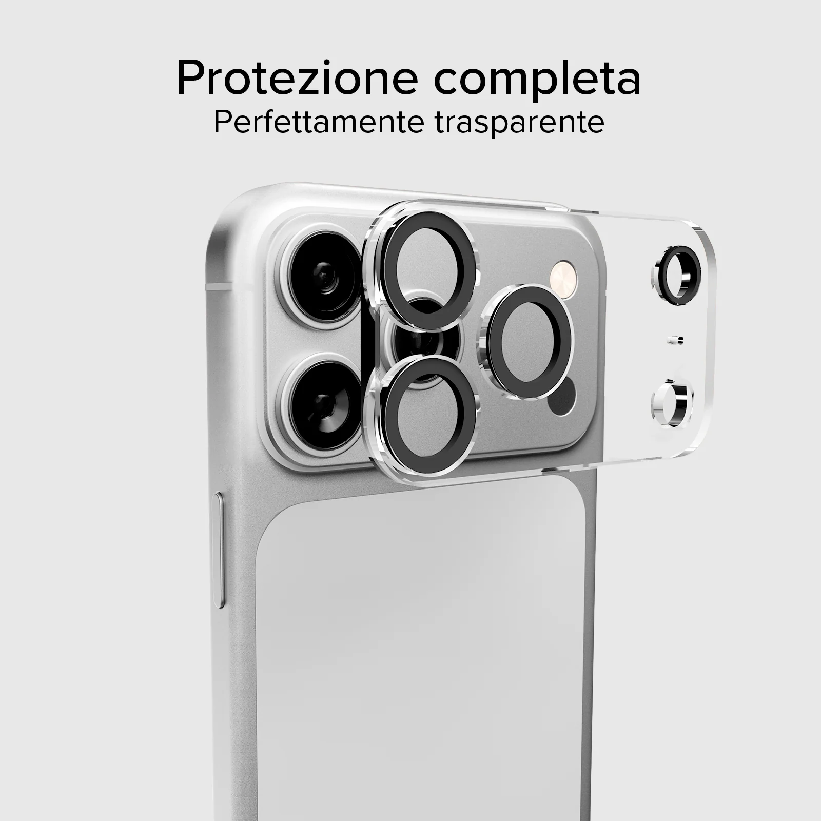 Camera lens protector - Image 3