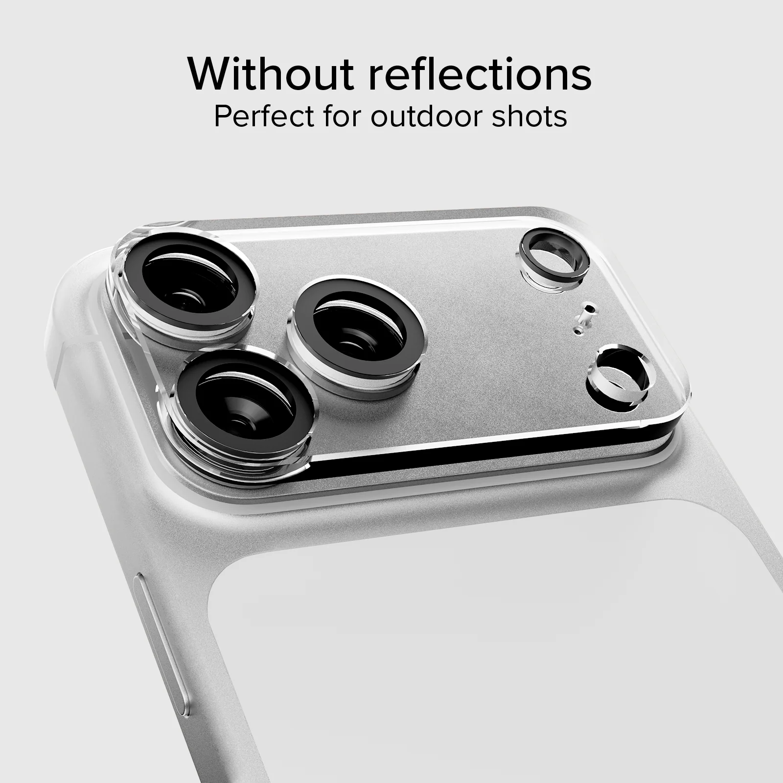 Camera lens protector - Image 7