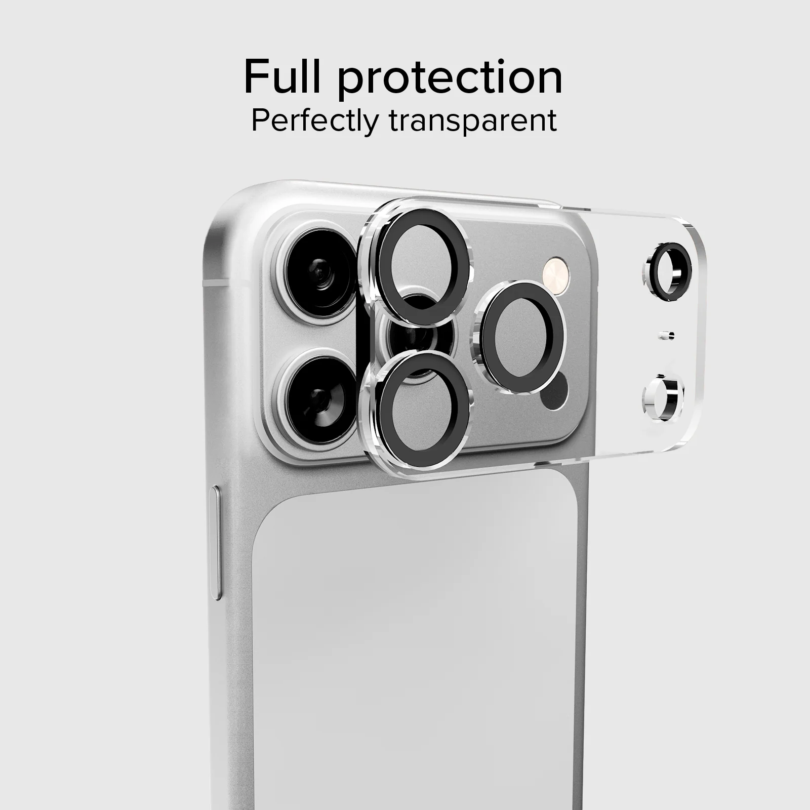 Camera lens protector - Image 6