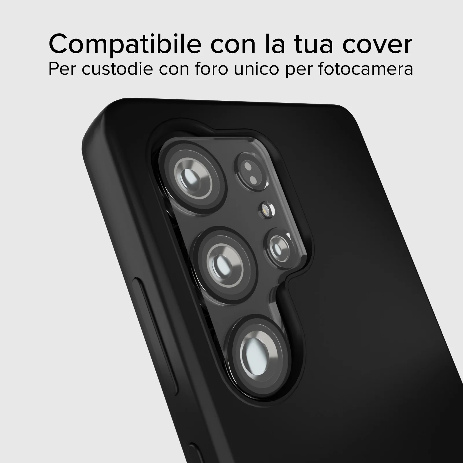 Camera lens protector - Image 9