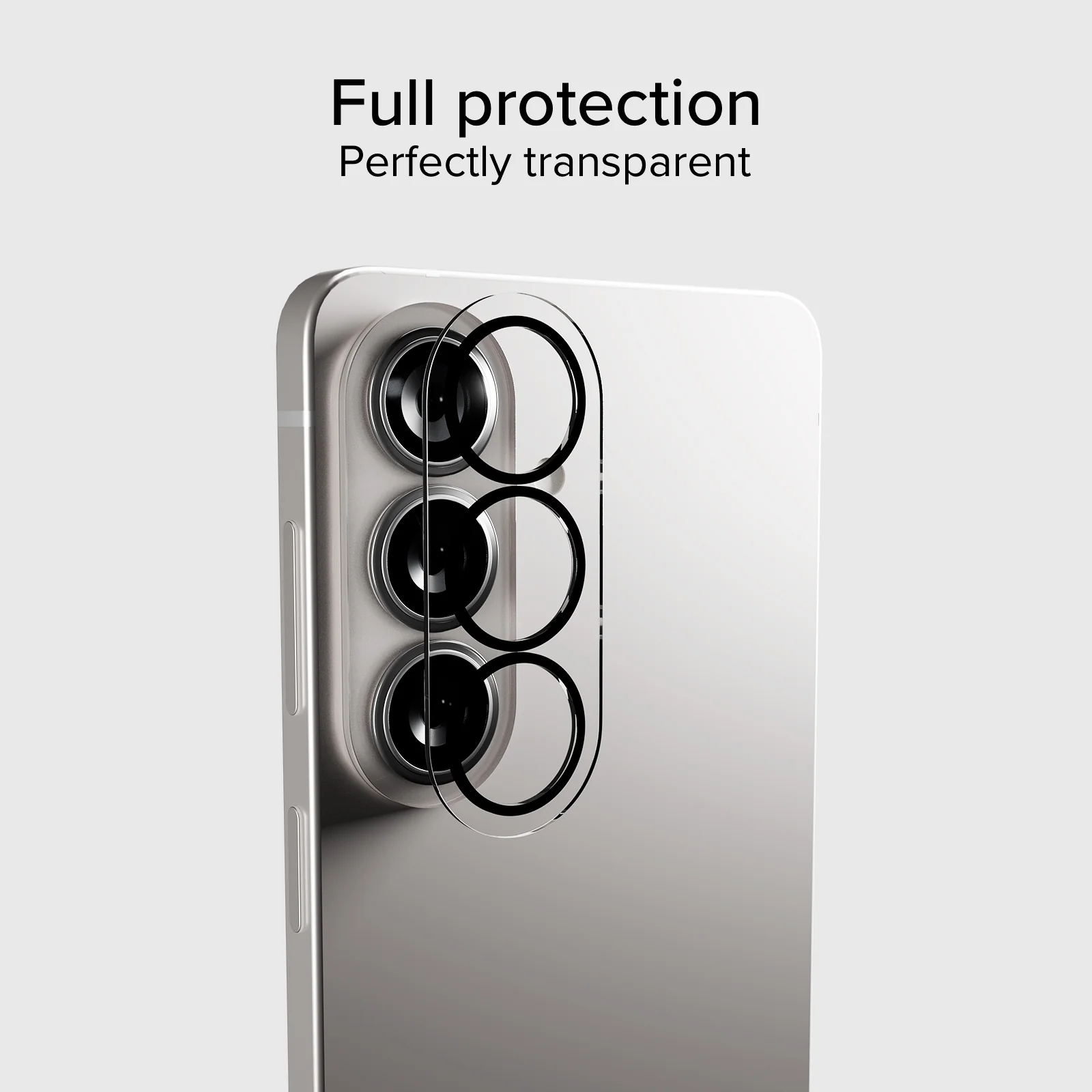 Camera lens protector - Image 2