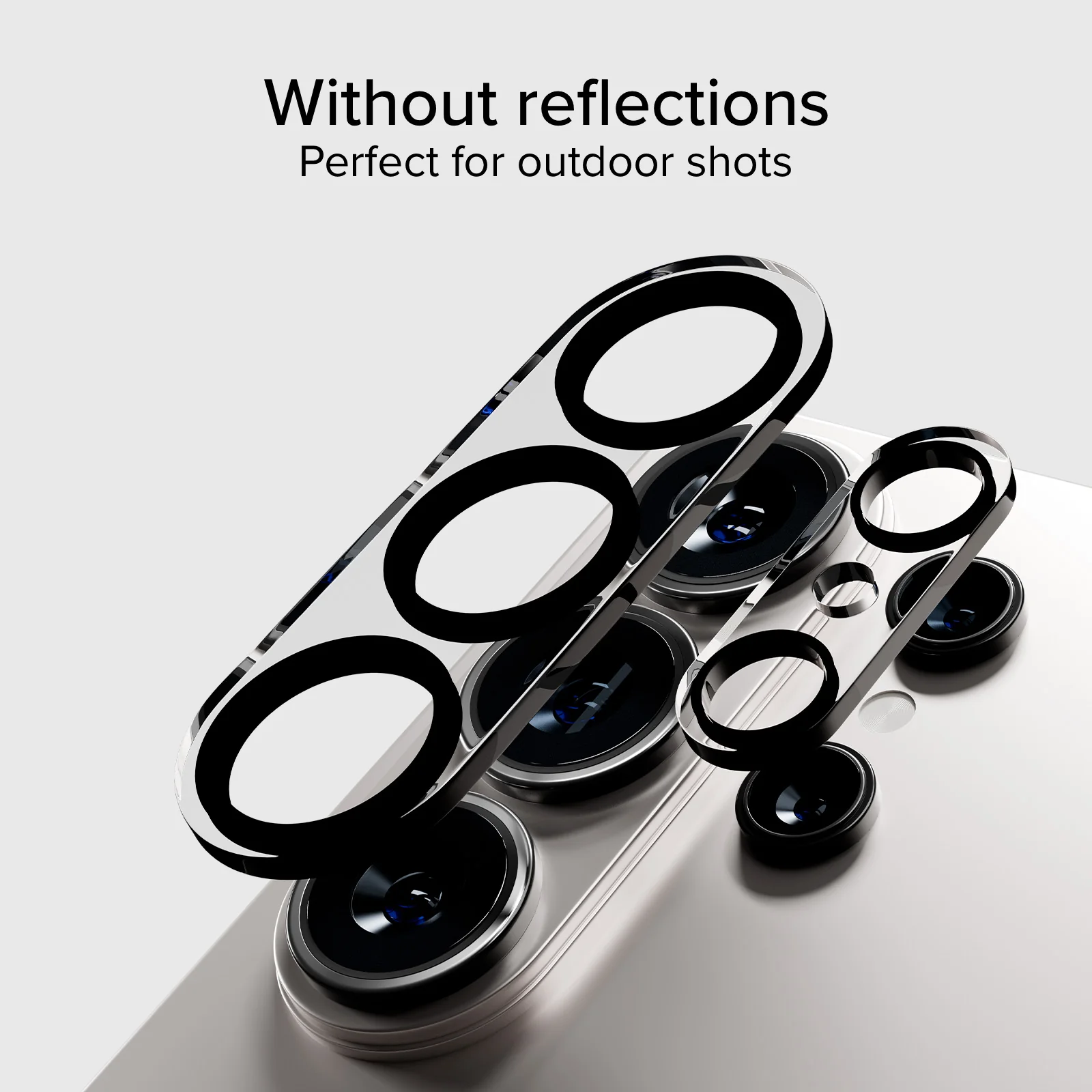 Camera lens protector - Image 7