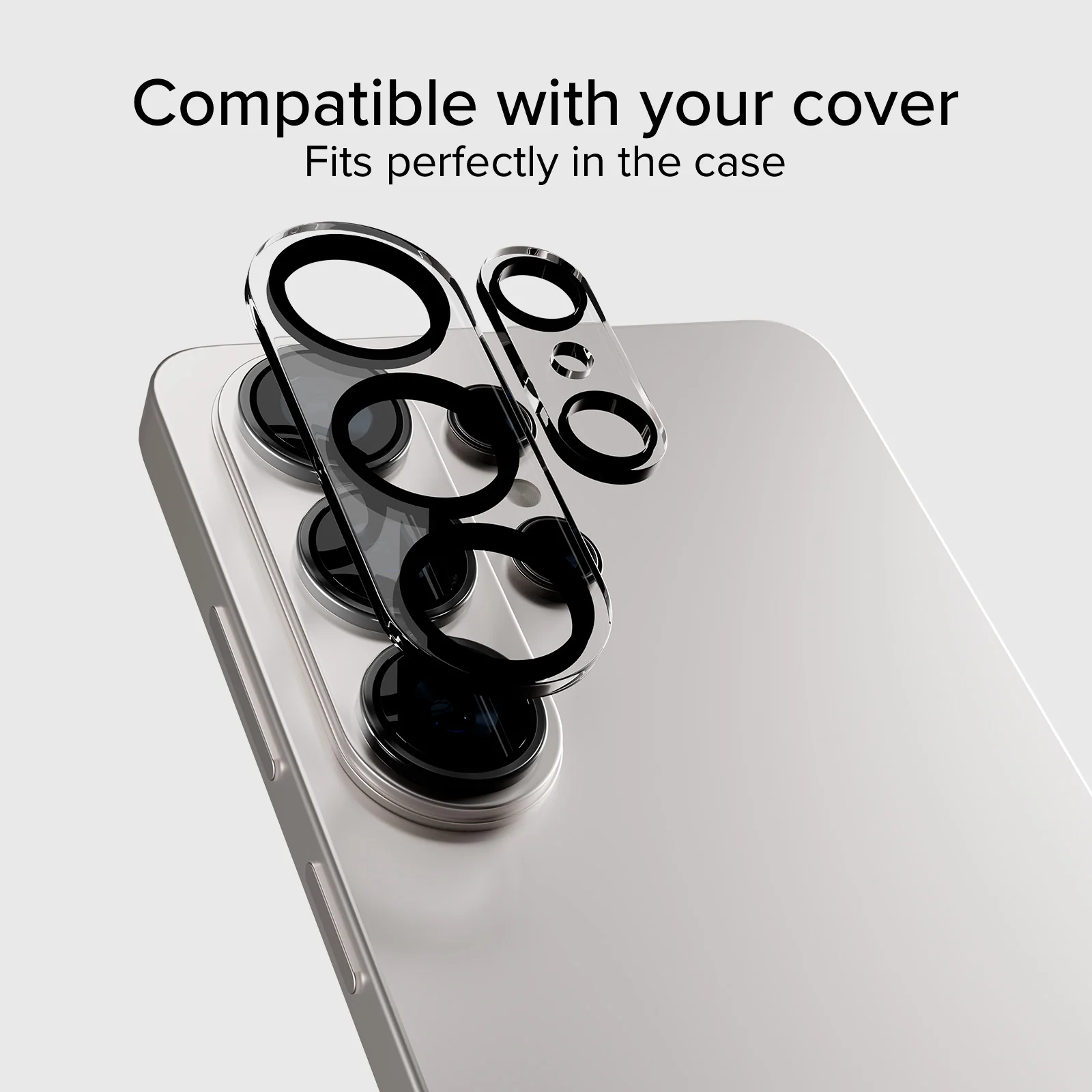 Camera lens protector - Image 8