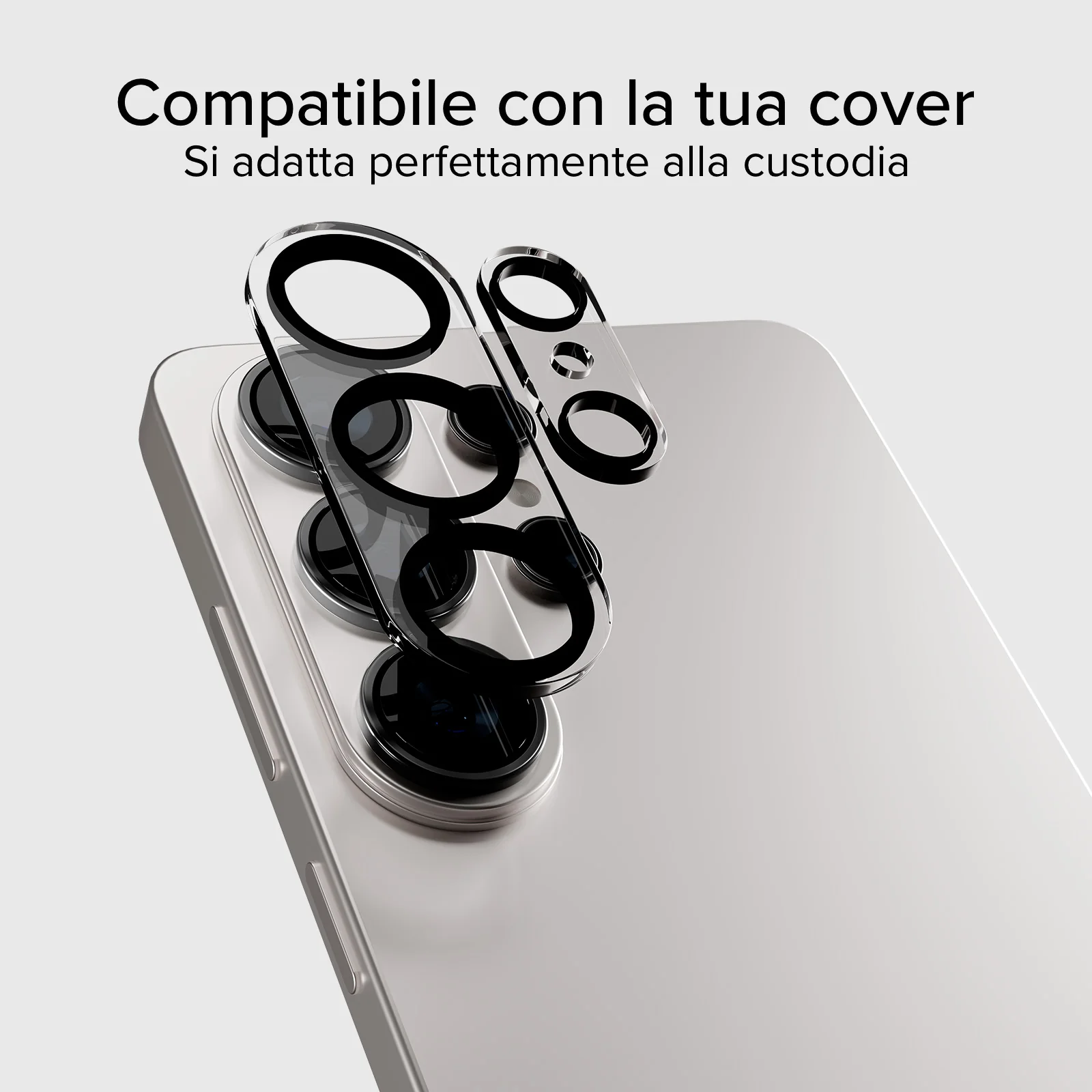 Camera lens protector - Image 9