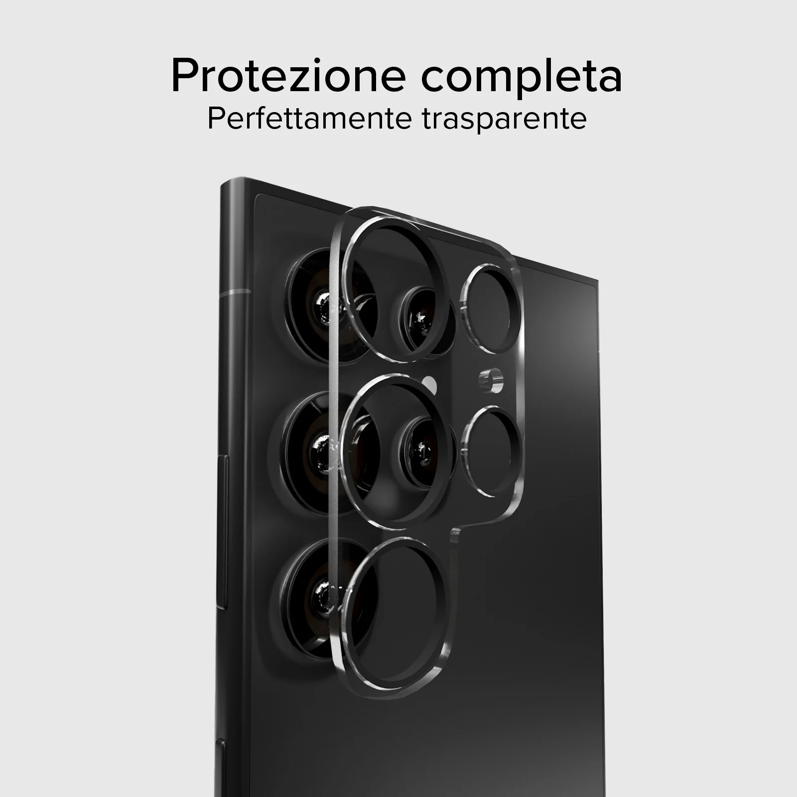Camera lens protector - Image 3