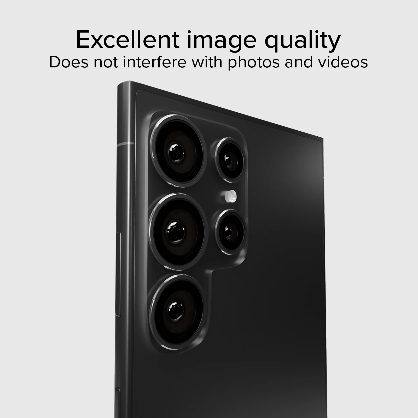 Camera lens protector - Image 4