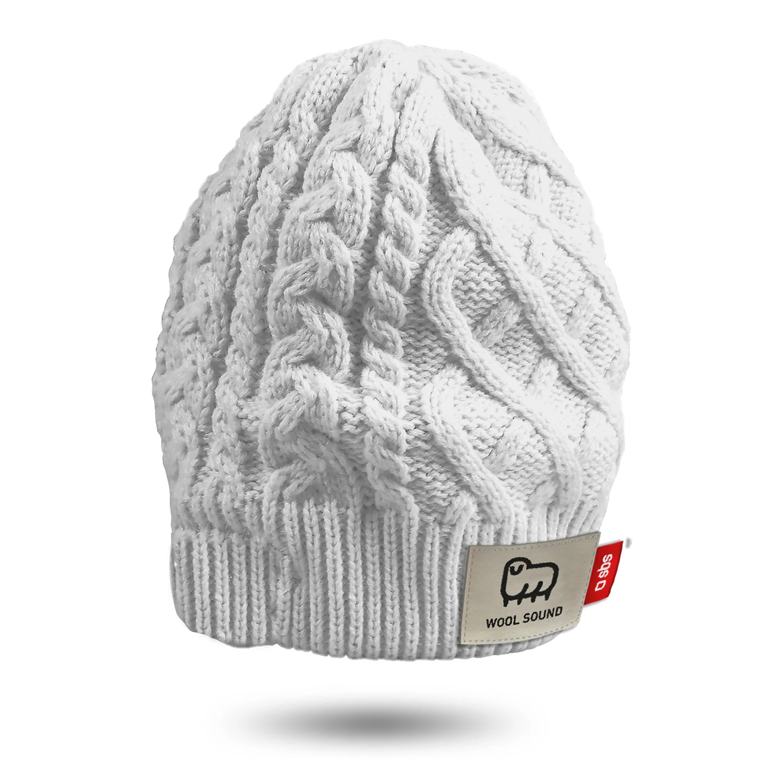 Cappello con auricolari integrati - Image 4