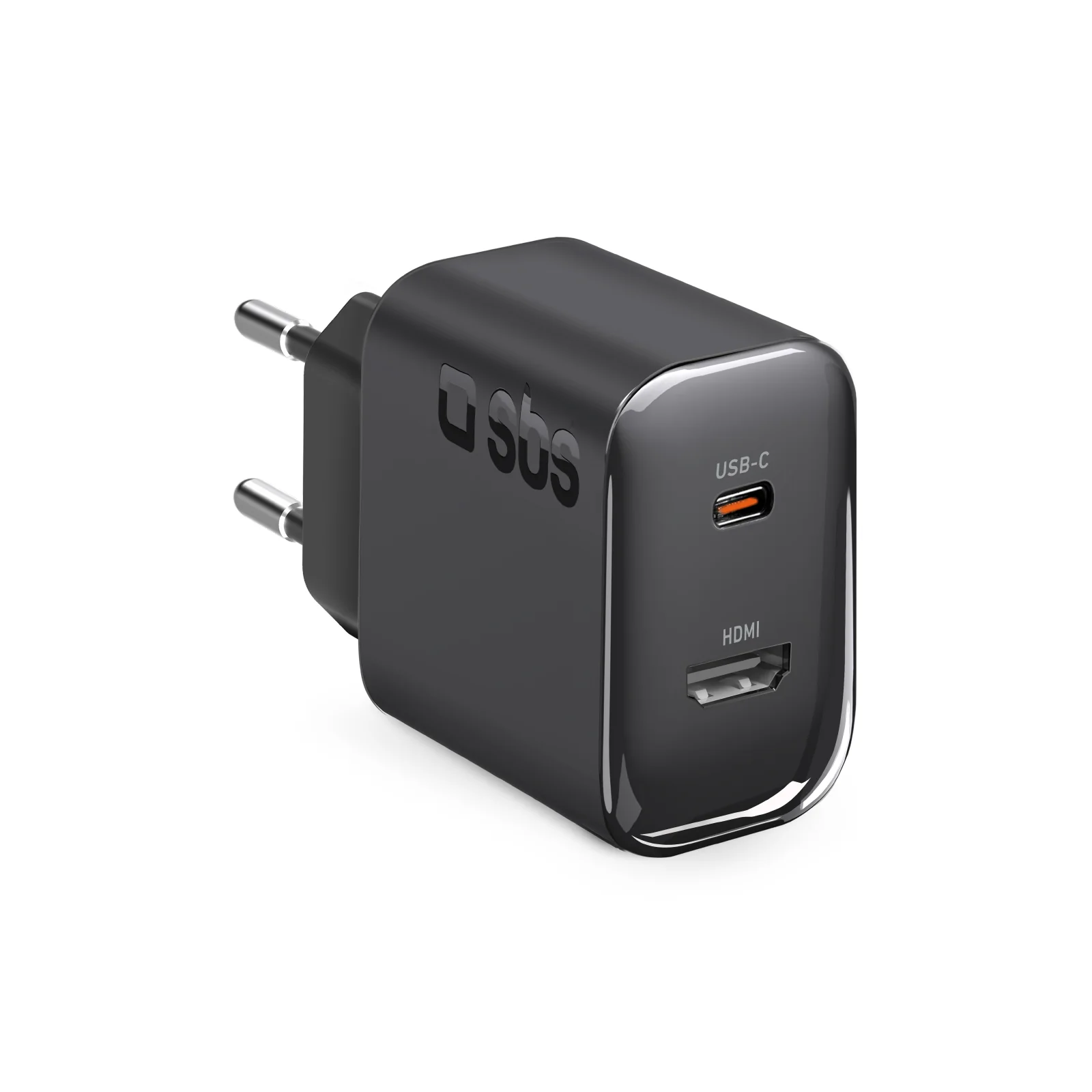 Caricatore 30W PD con porta HDMI