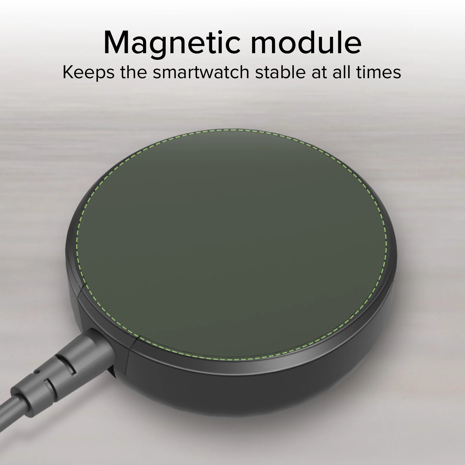Caricatore wireless per Samsung Watch - Image 8