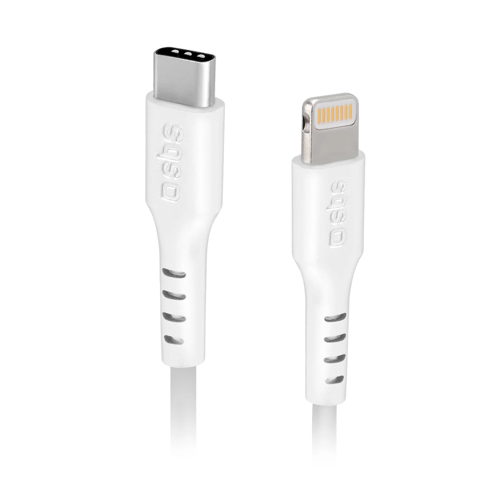 Cavo dati e ricarica USB-C a Lightning - Image 8