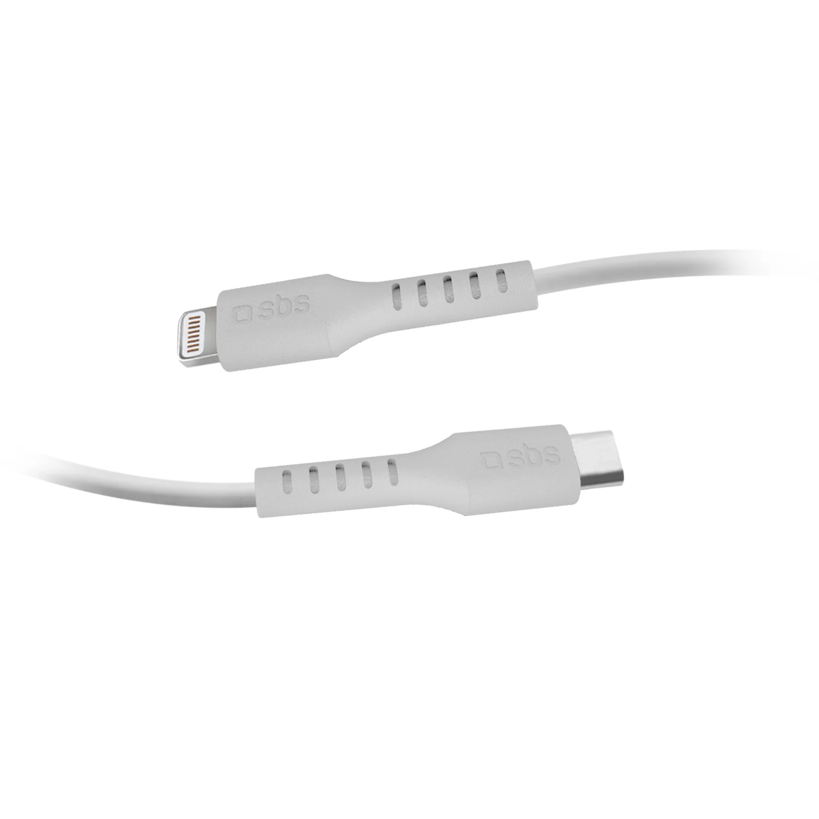 Cavo dati e ricarica Lightning – Type-C lungo 2 metri - Image 3