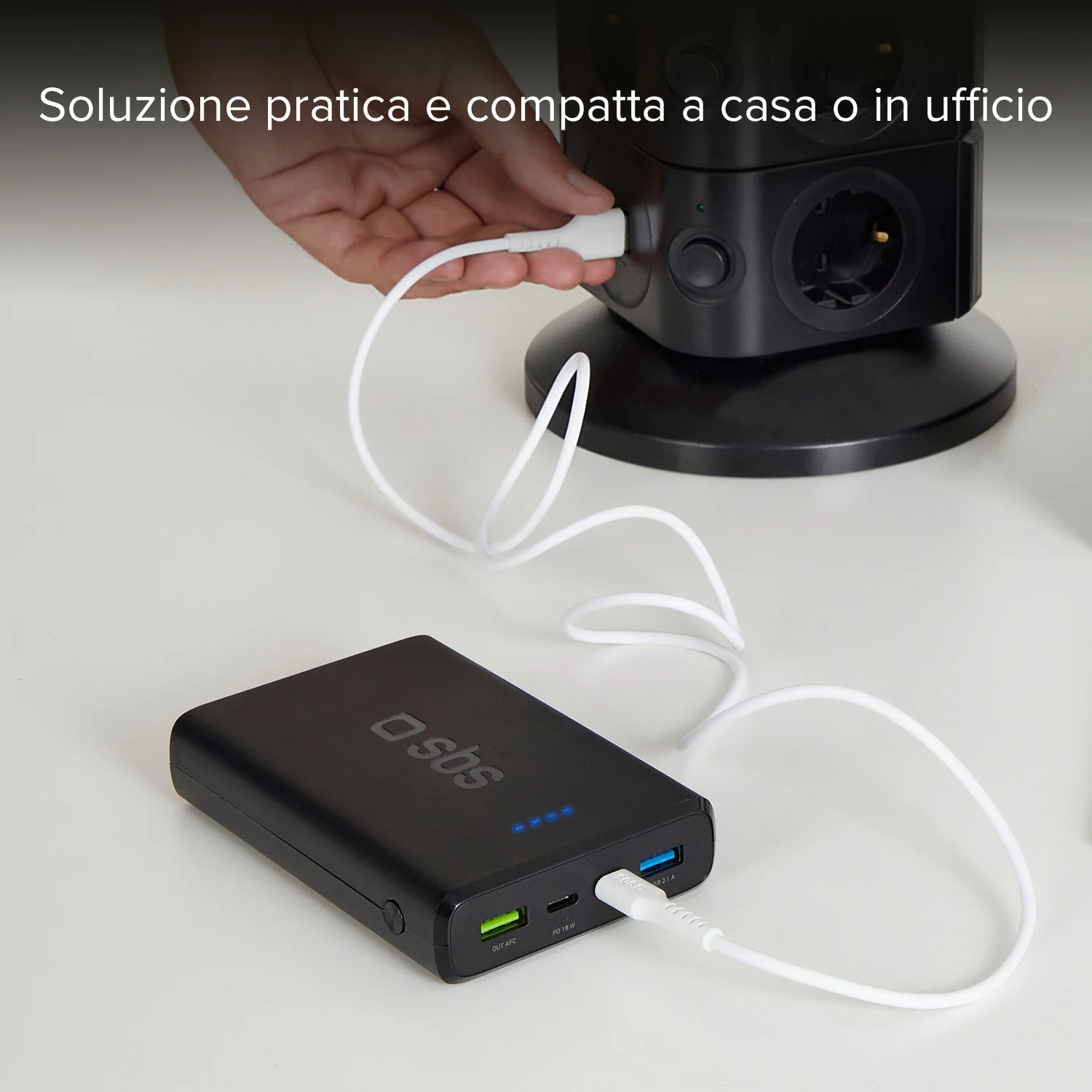 Cavo dati e ricarica USB 2.0 - Micro USB - Image 15