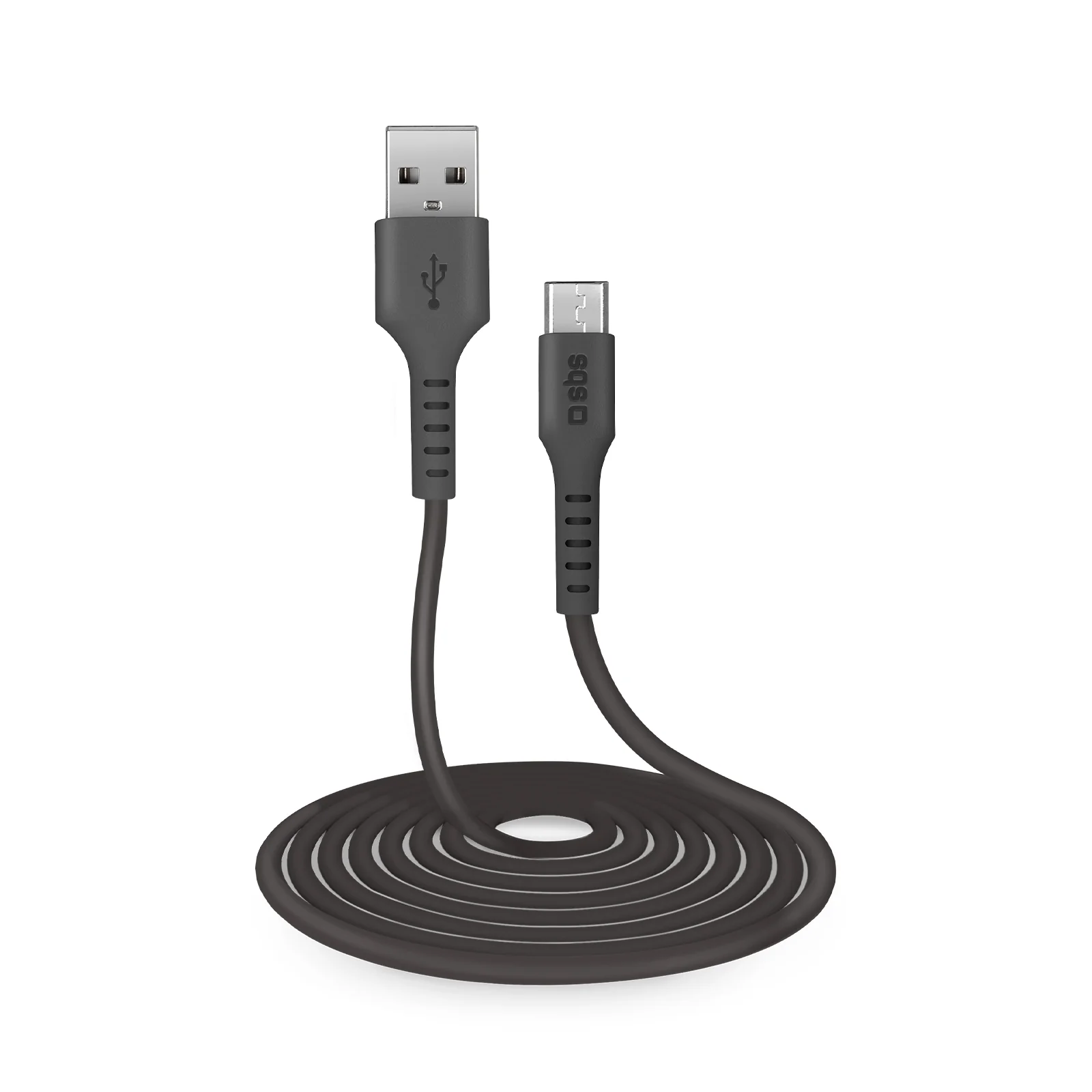 Cavo dati USB 2.0 - Micro USB - Image 2