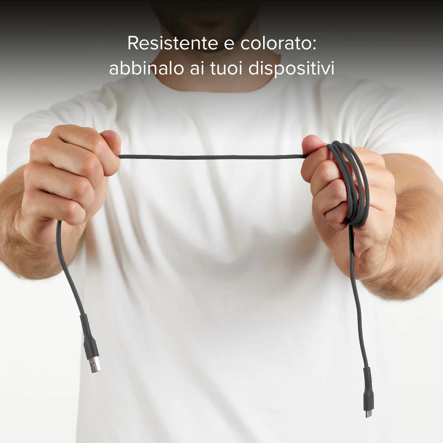 Cavo dati USB 2.0 - Type-C - Image 10