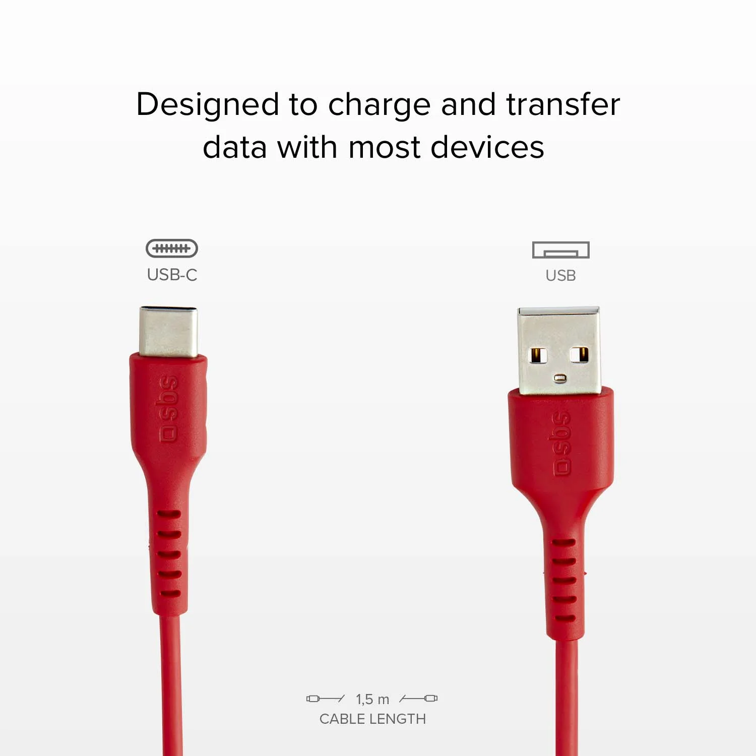 Cavo dati USB 2.0 - Type-C - Image 13