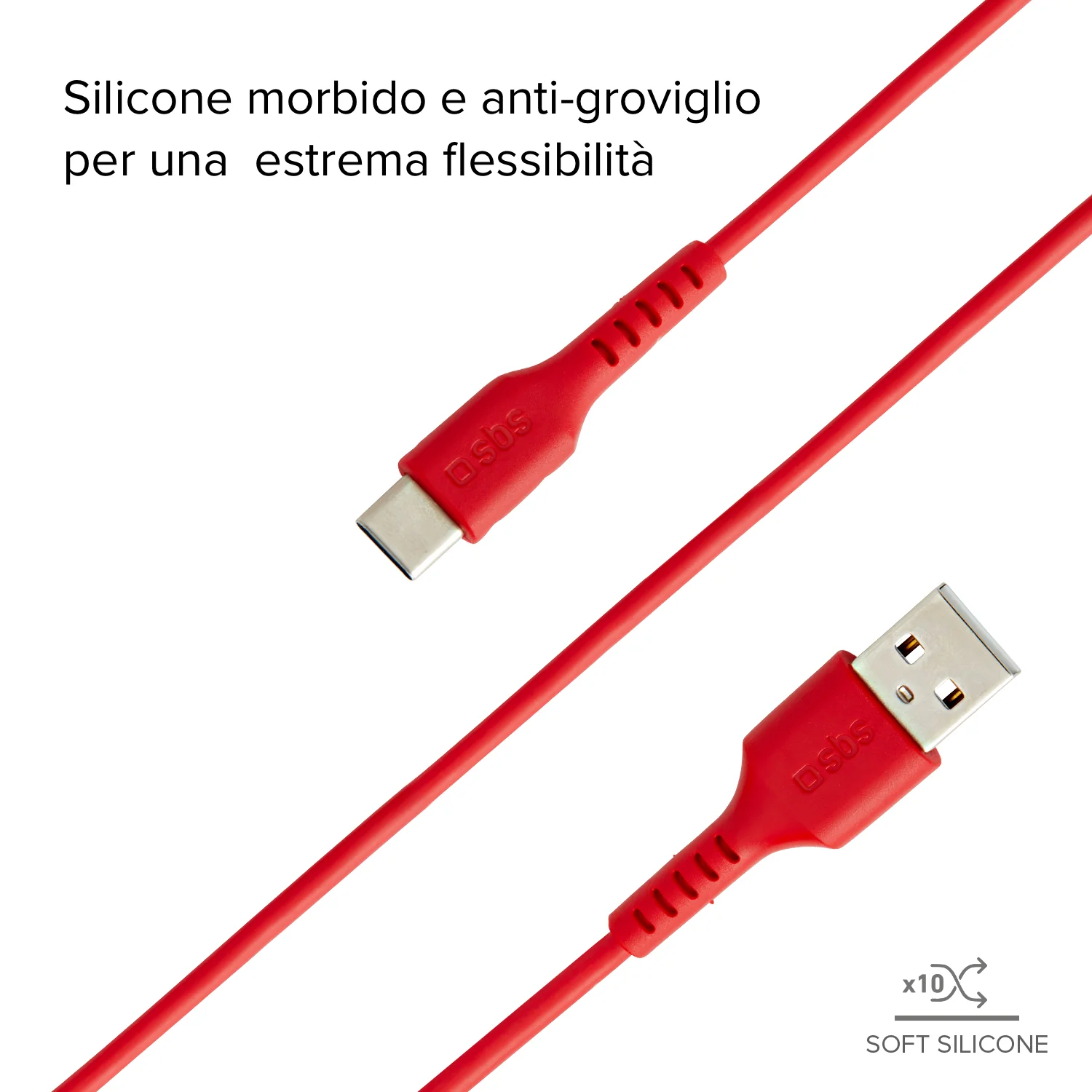 Cavo dati USB 2.0 - Type-C - Image 16