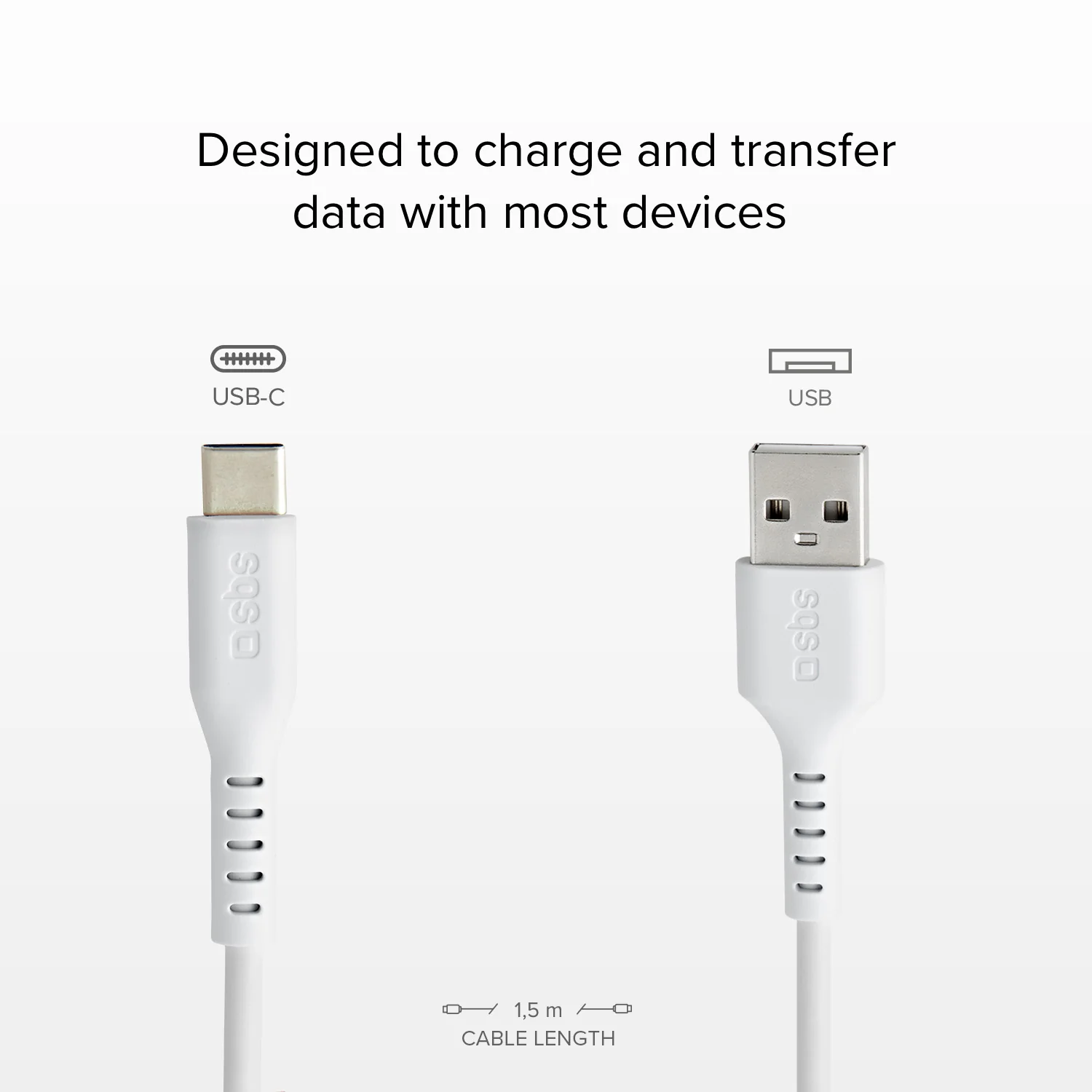 Cavo dati USB 2.0 - Type-C - Image 20