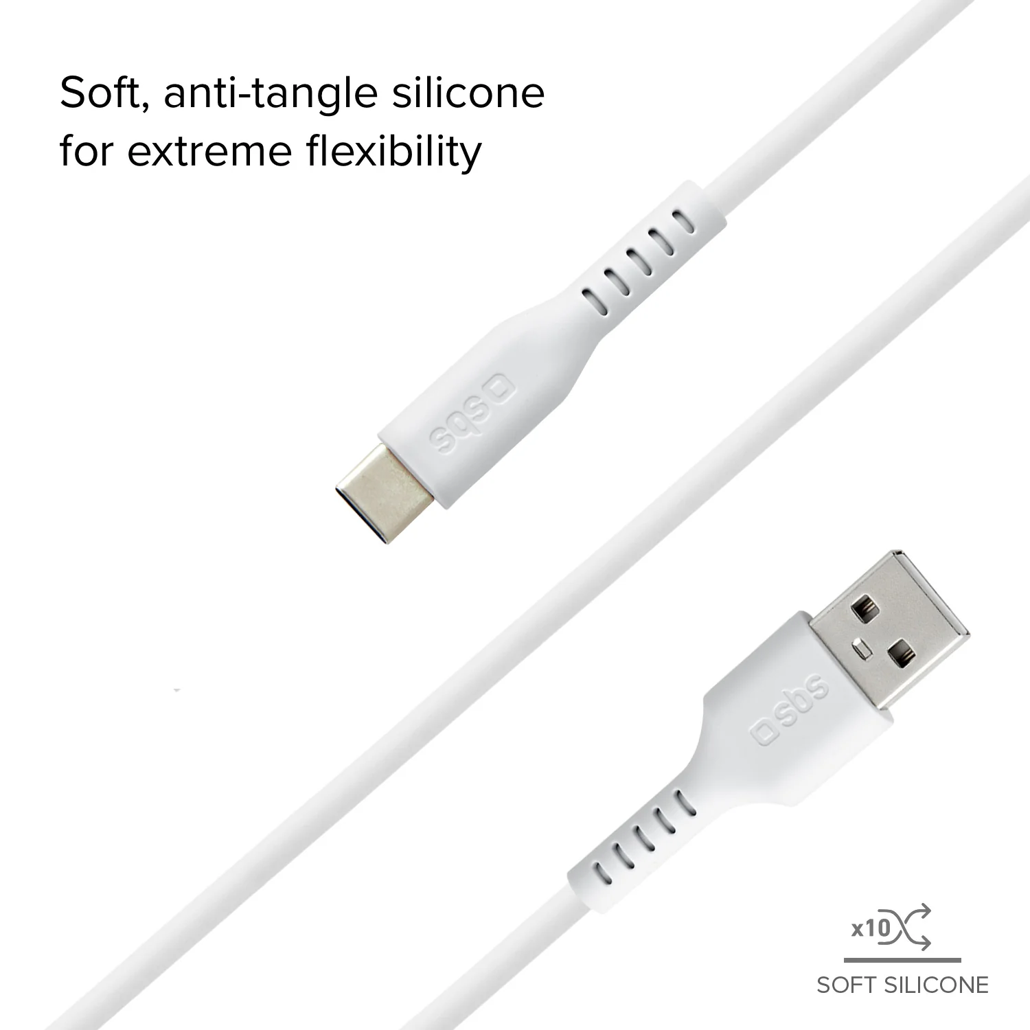 Cavo dati USB 2.0 - Type-C - Image 22