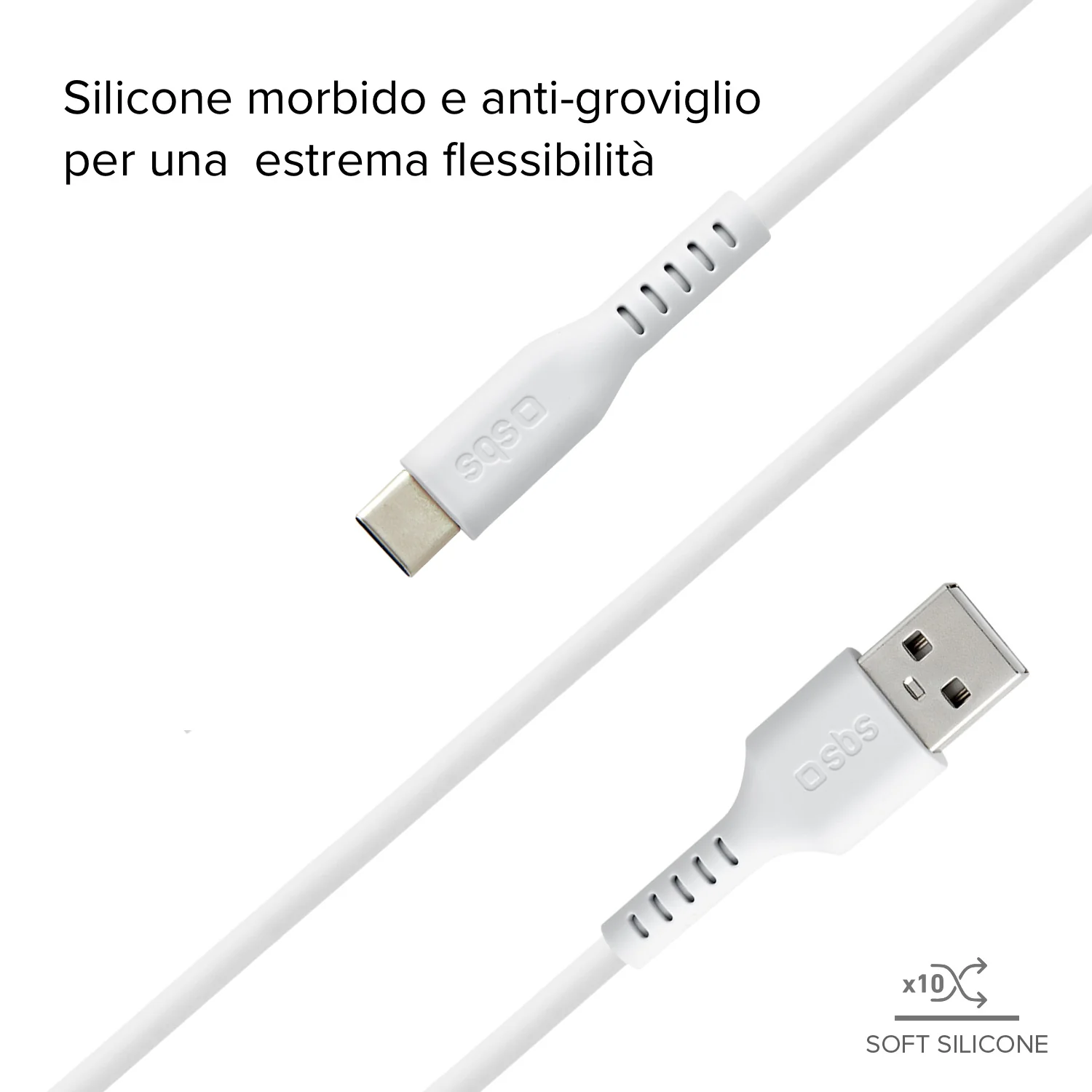 Cavo dati USB 2.0 - Type-C - Image 23