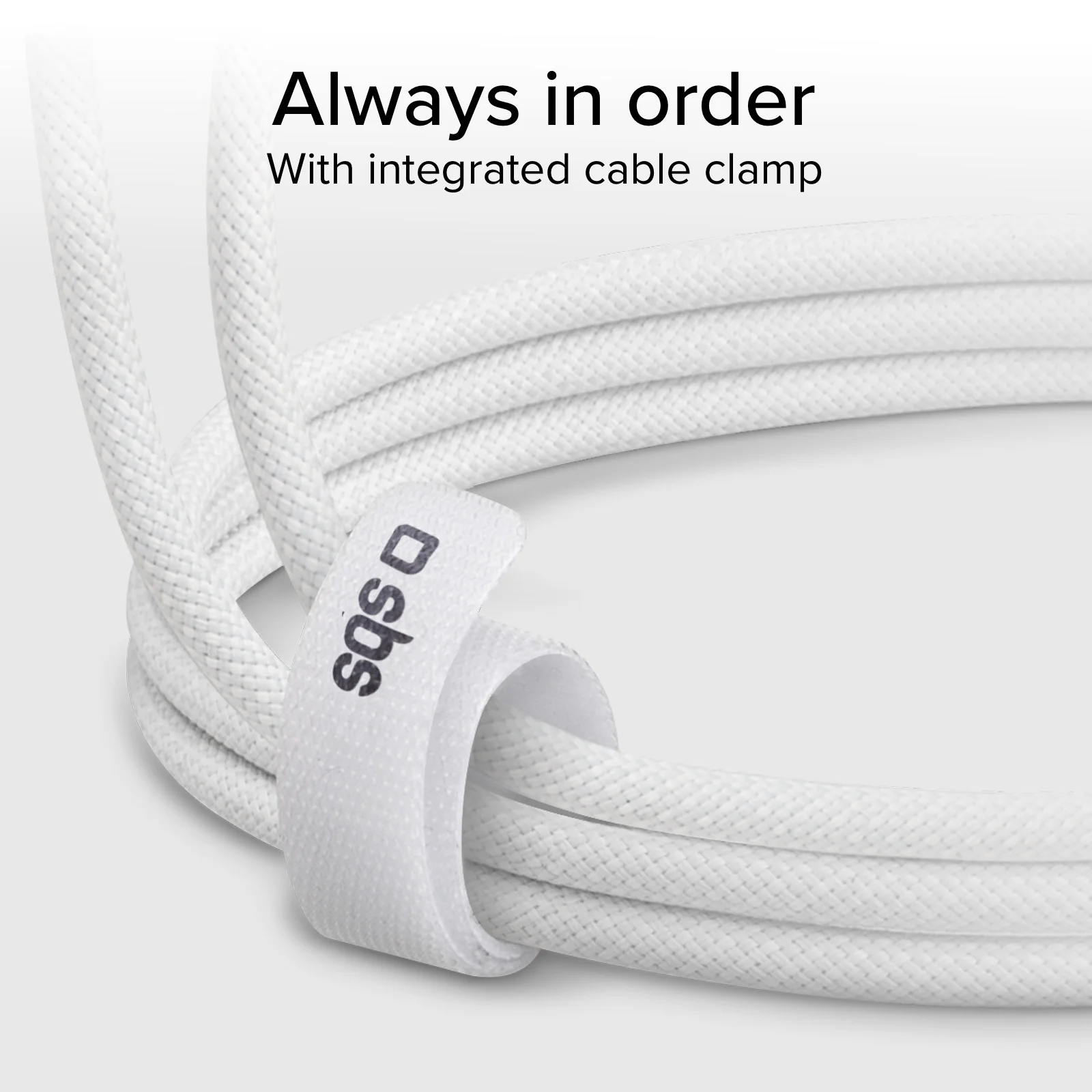 Cavo ricarica e dati USB-C 3.2 compatibile con Power Delivery a 240W - Image 13